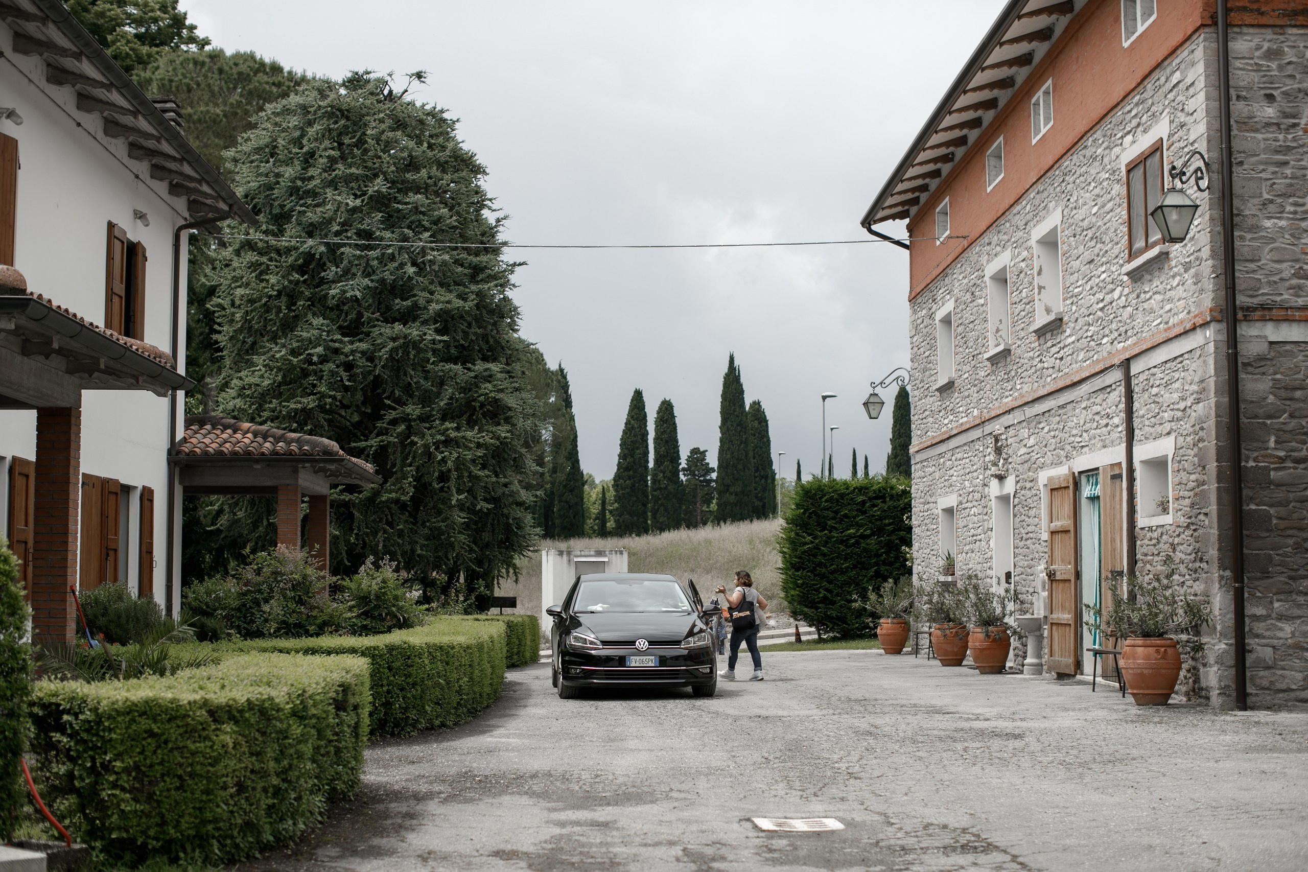 Свадьба. Италия. Свадебный фотограф Марина Назарова Москва