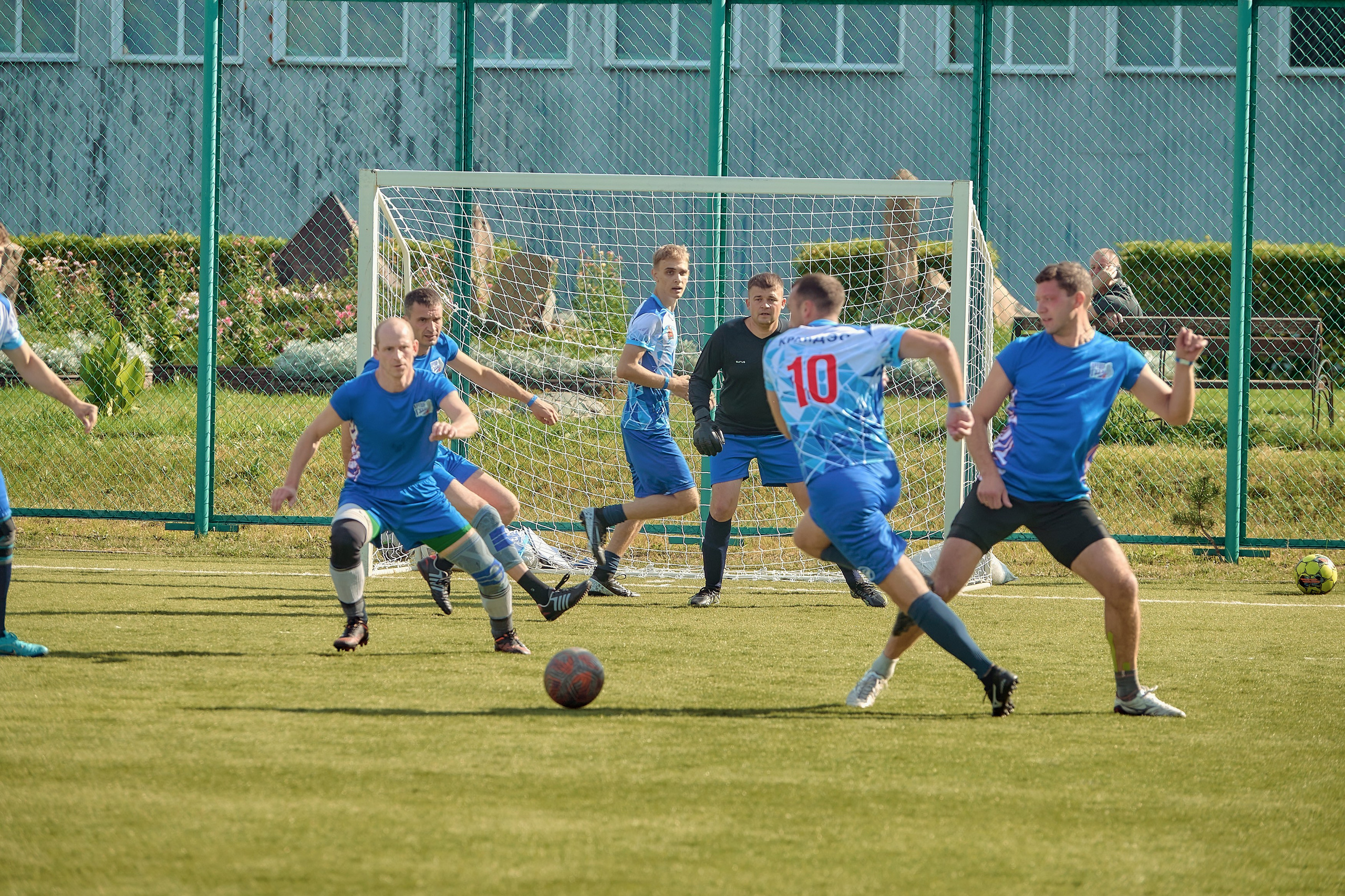 Портфолио репортажной фотосъёмки: спартакиада министерства Красноярского края. Фотограф Яковлев Роман — Красноярск