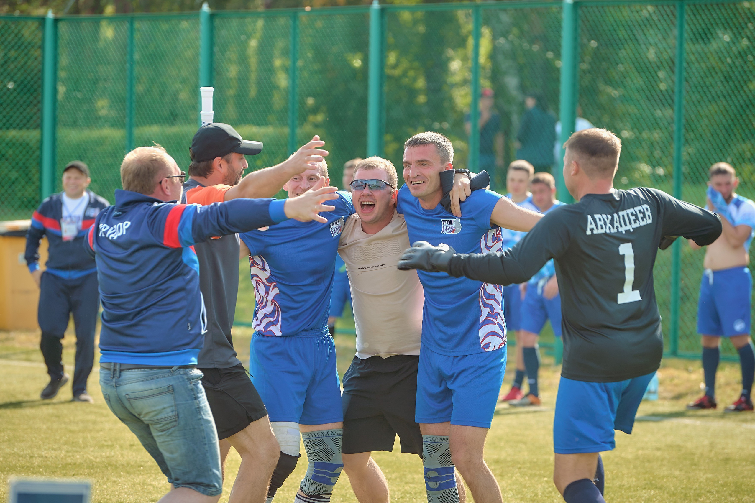 Портфолио репортажной фотосъёмки: спартакиада министерства Красноярского края. Фотограф Яковлев Роман — Красноярск