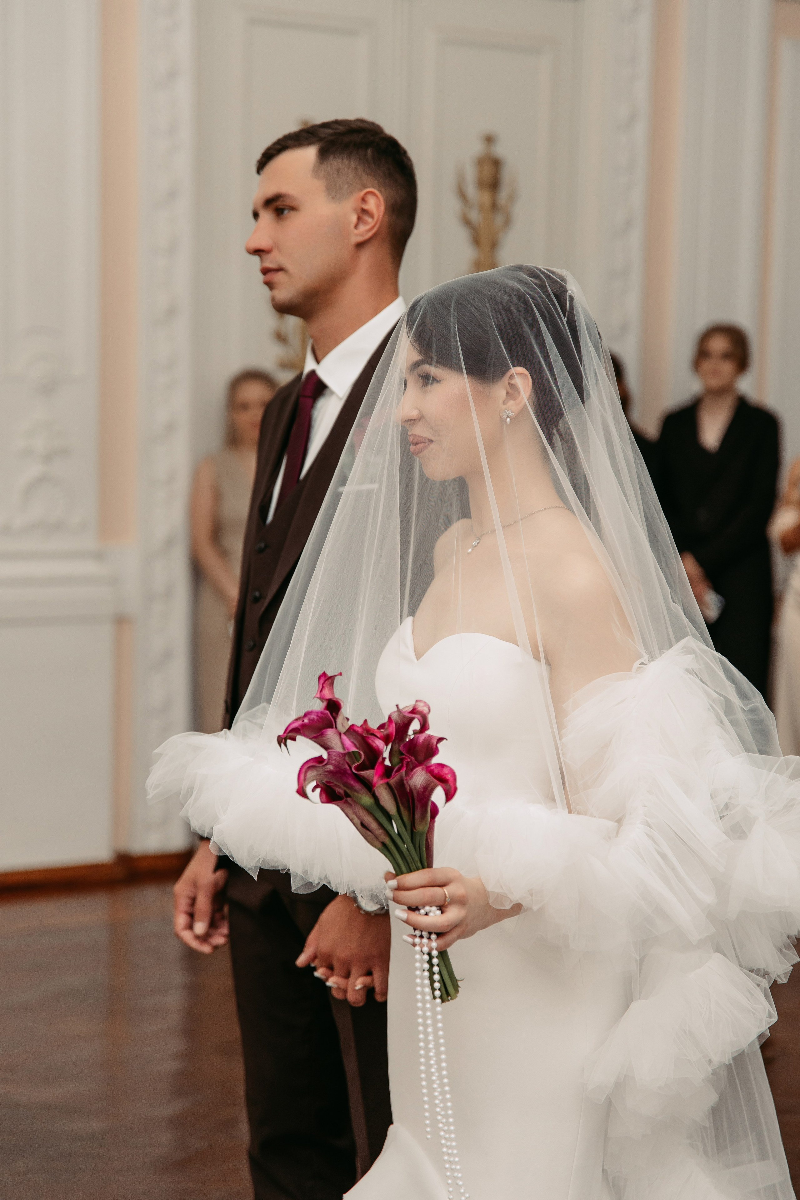 Илья & Лилия. Свадебный ФОТОГРАФ и ВИДЕОГРАФ Ульяновск