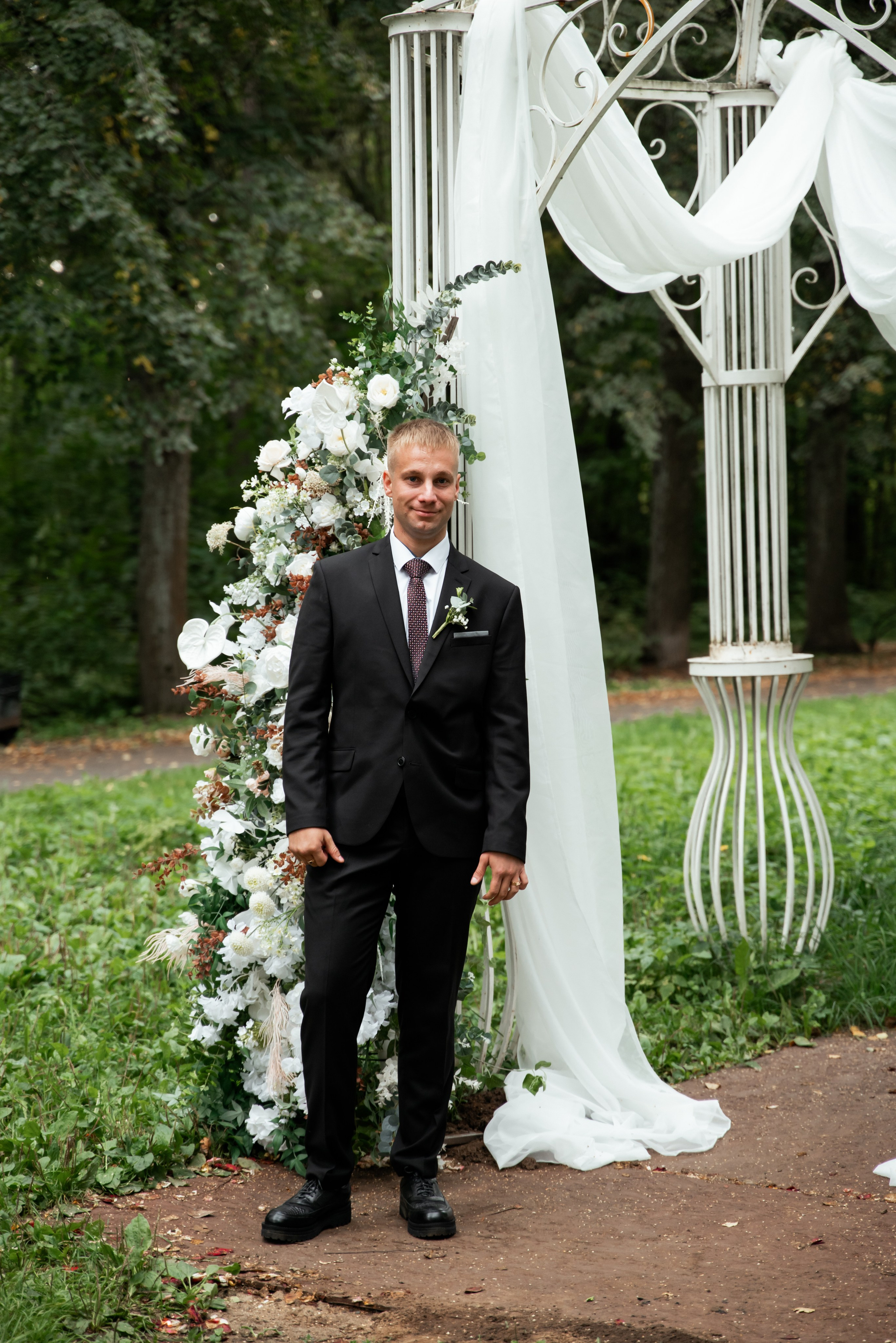 Nik&Asy wed. Свадебный и семейный фотограф в Ижевске Романова Ольга