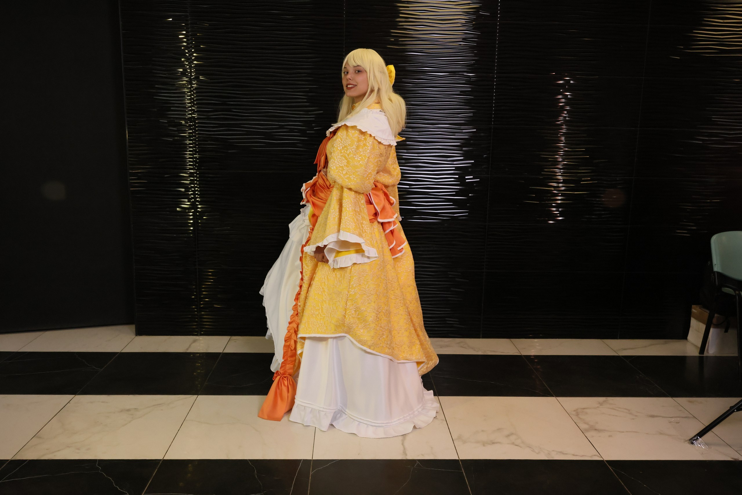 Юки, но Одори 13. Фотограф в Туле Крупский АнДРей. Фотостудия «КАДР71» в Туле