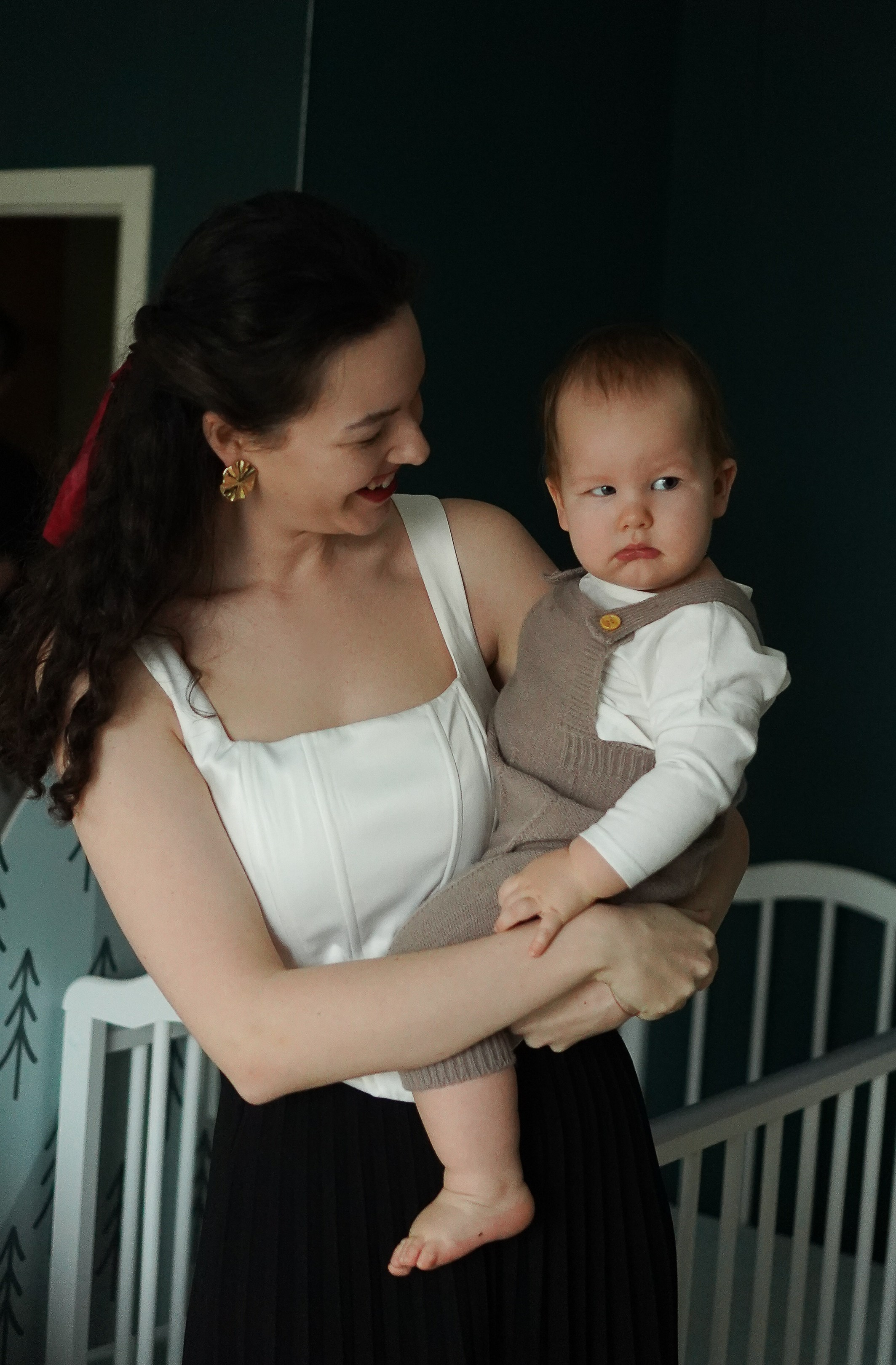 К первому годику Ромы. Семейный фотограф в Москве Коровушкина Наталья. Съемка контента