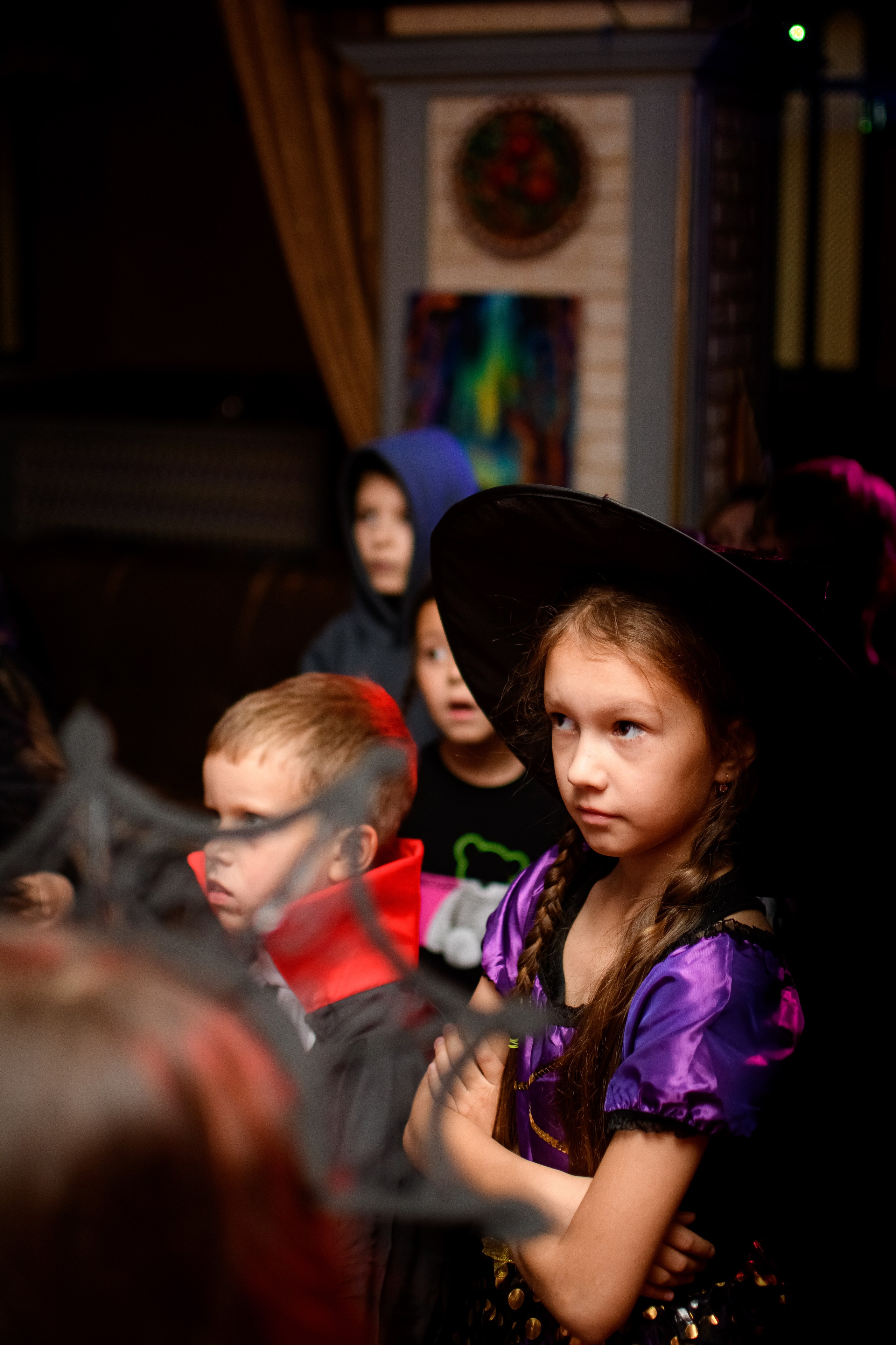 HALLOWEEN. Photokarish