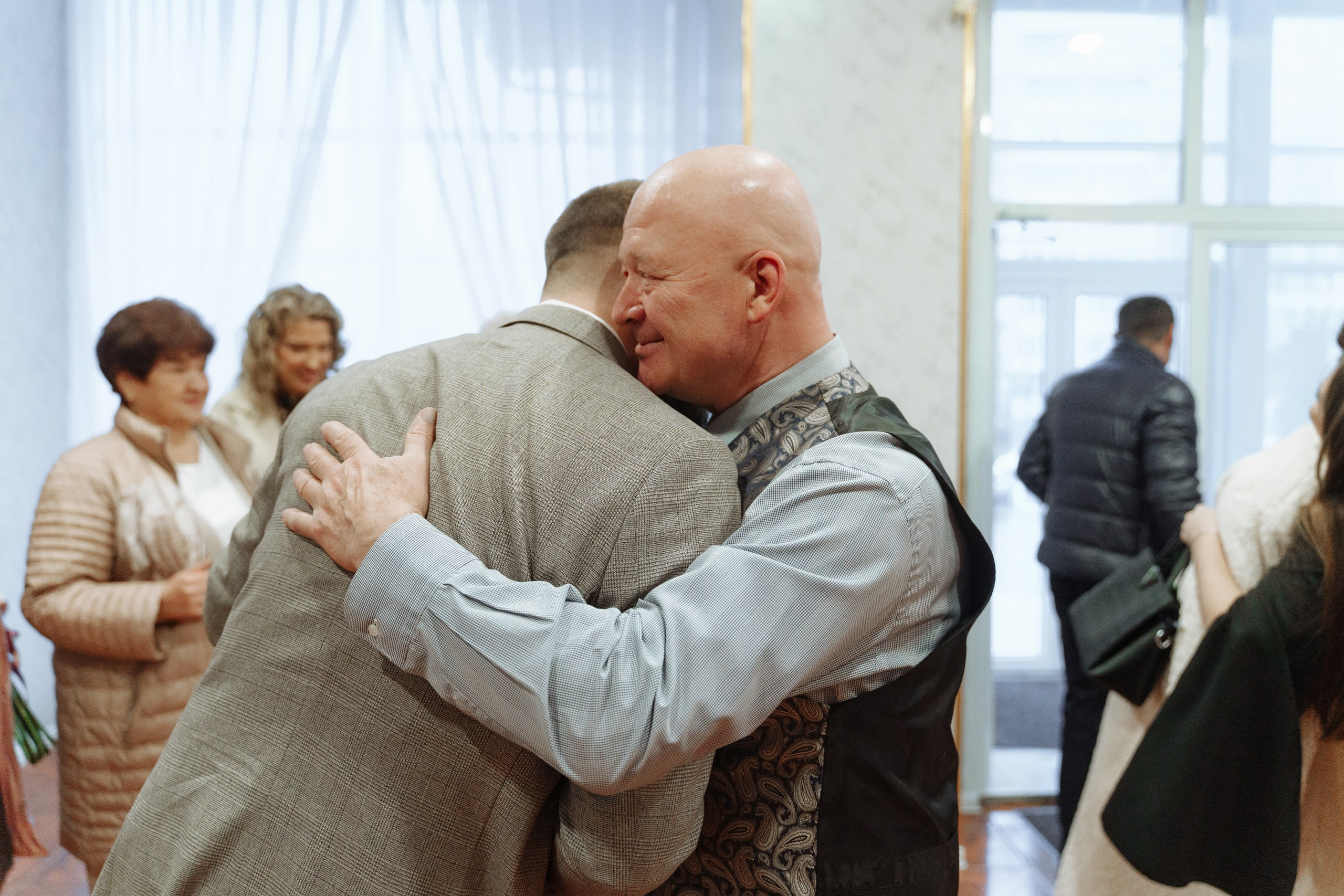 Богдан и Марина (11-11-2023)