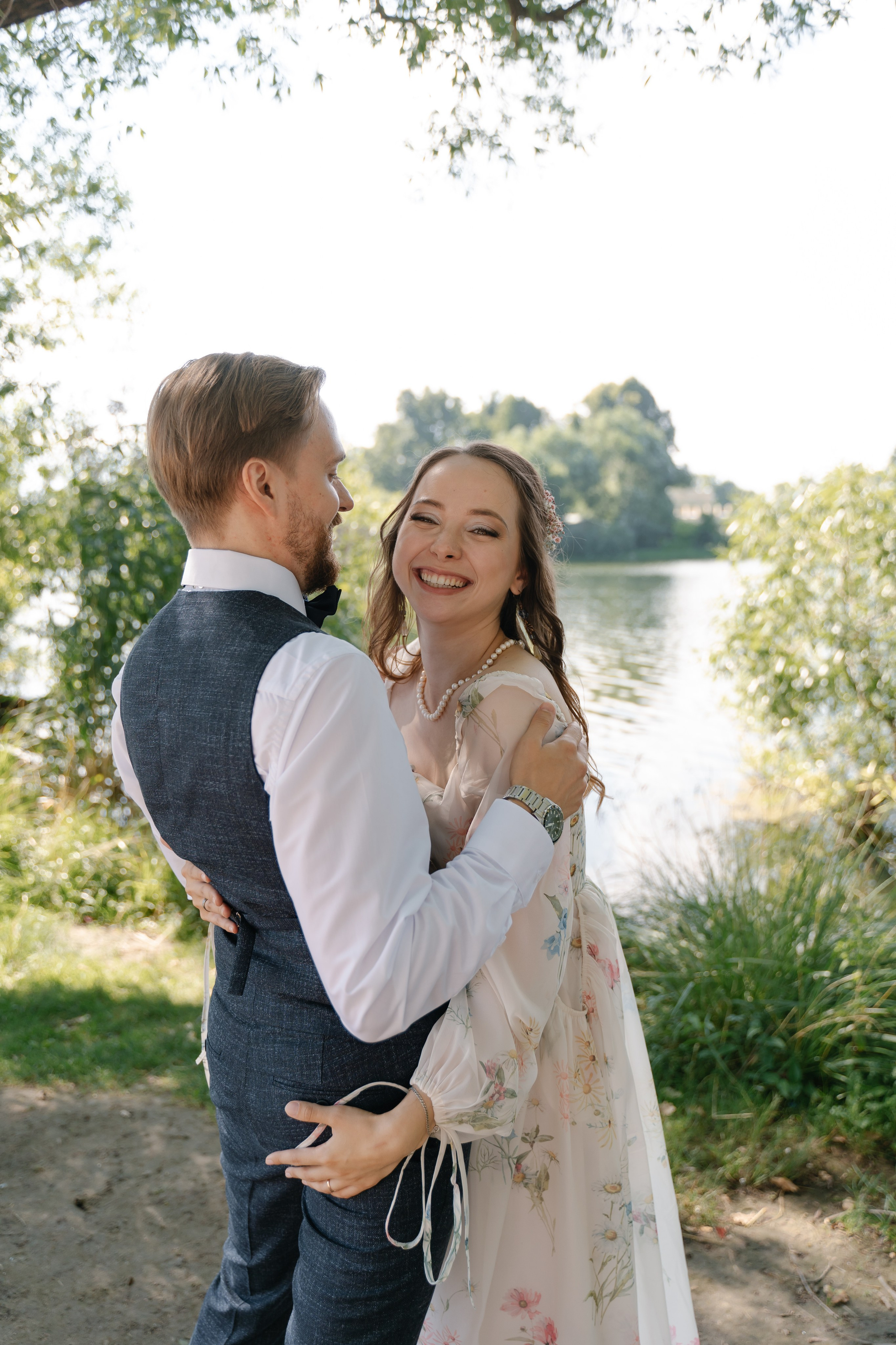 12.08.2023. Свадебный фотограф — Наталья Фед СПб/Москва