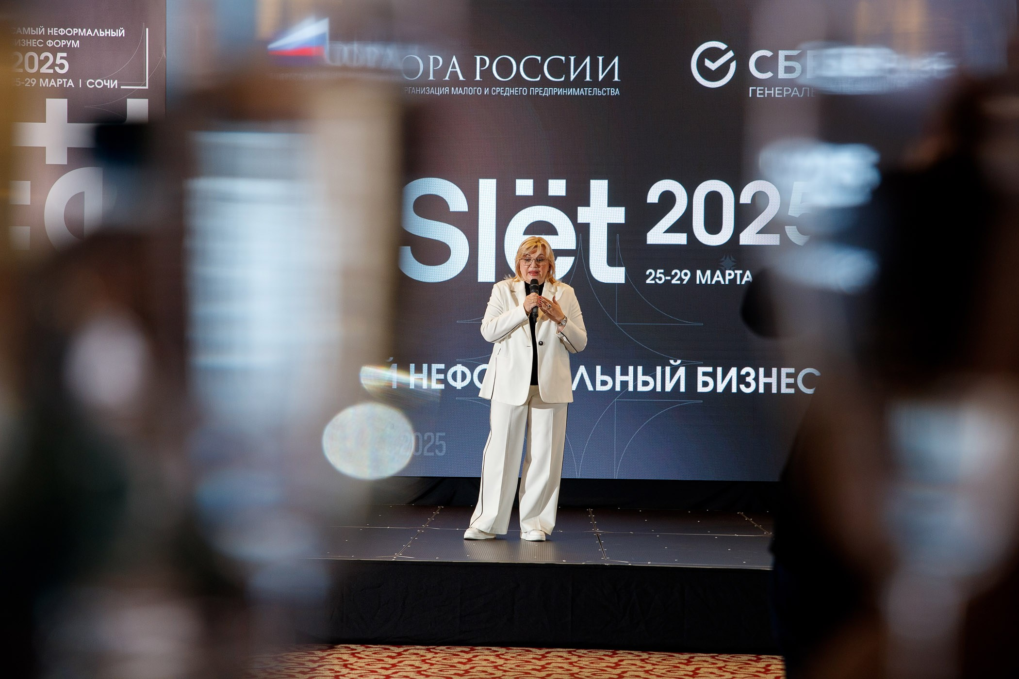 SLЁТ Предпринимателей. Интерьерный и фуд фотограф в Иркутске Дмитрий Арно
