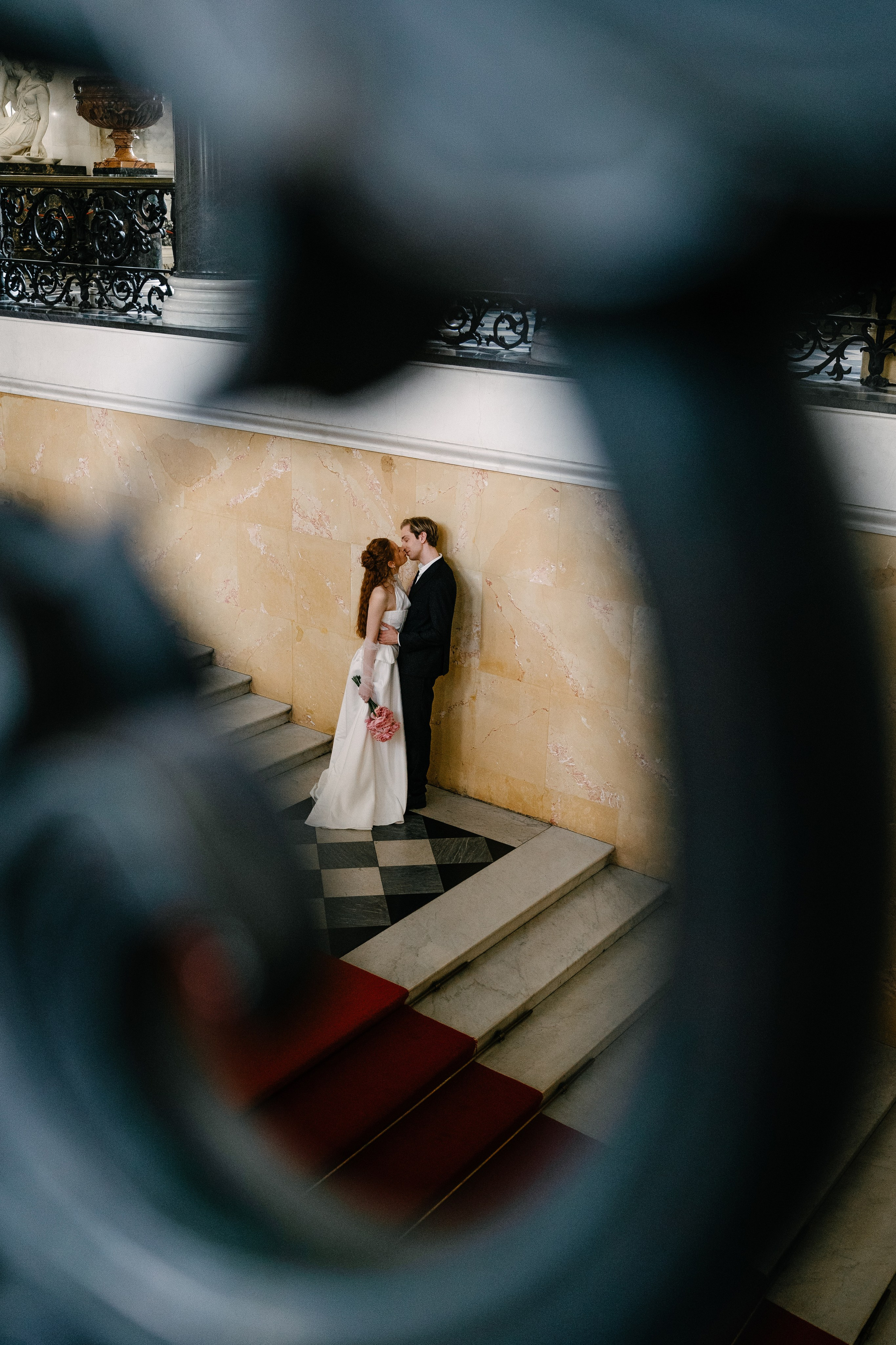 Артём и Ксения. Свадебный и семейный фотограф в Воронеже Анастасия Бойко