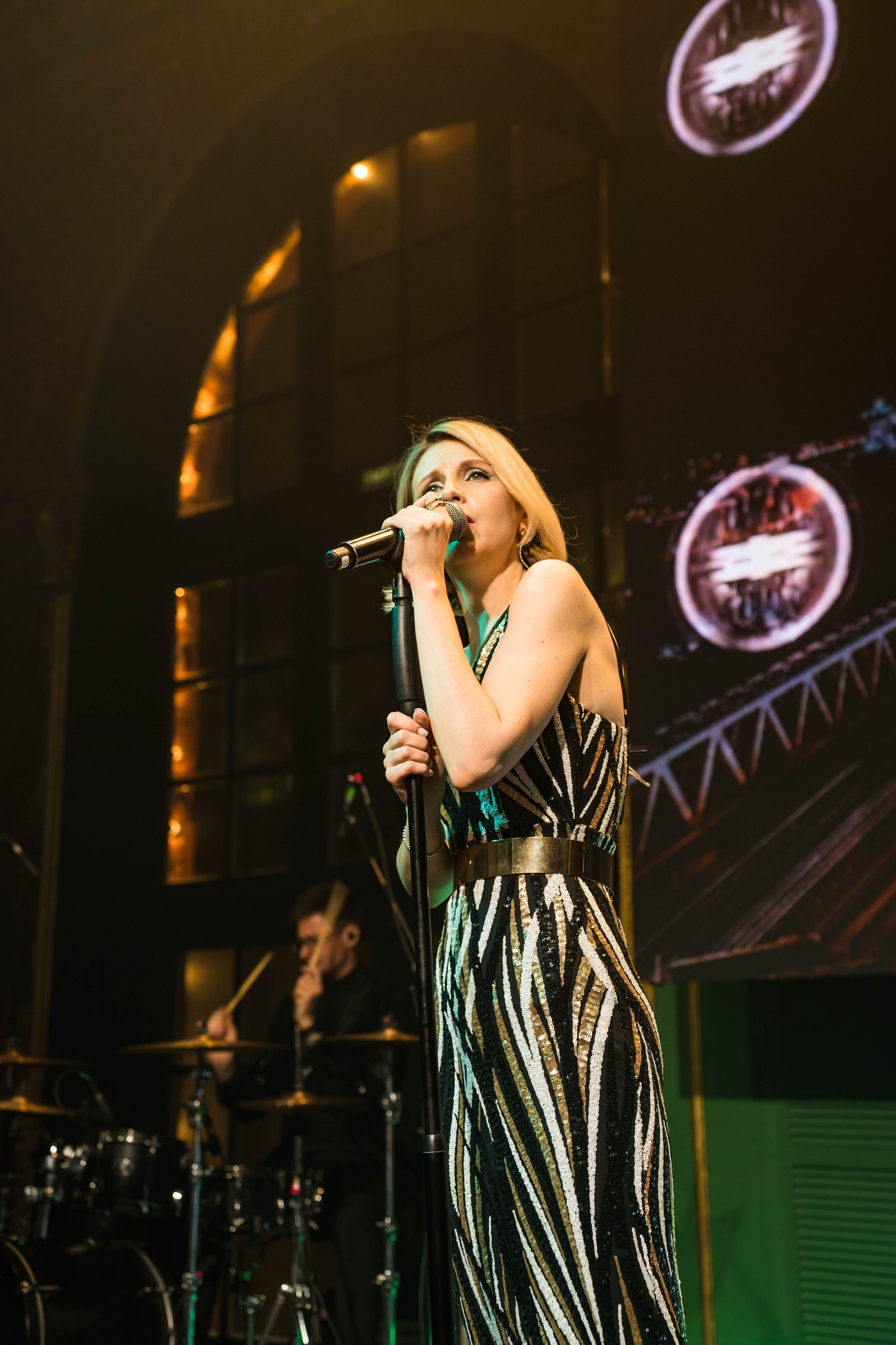 Гранты мэра Москвы. Фотограф Абакумова Анастасия