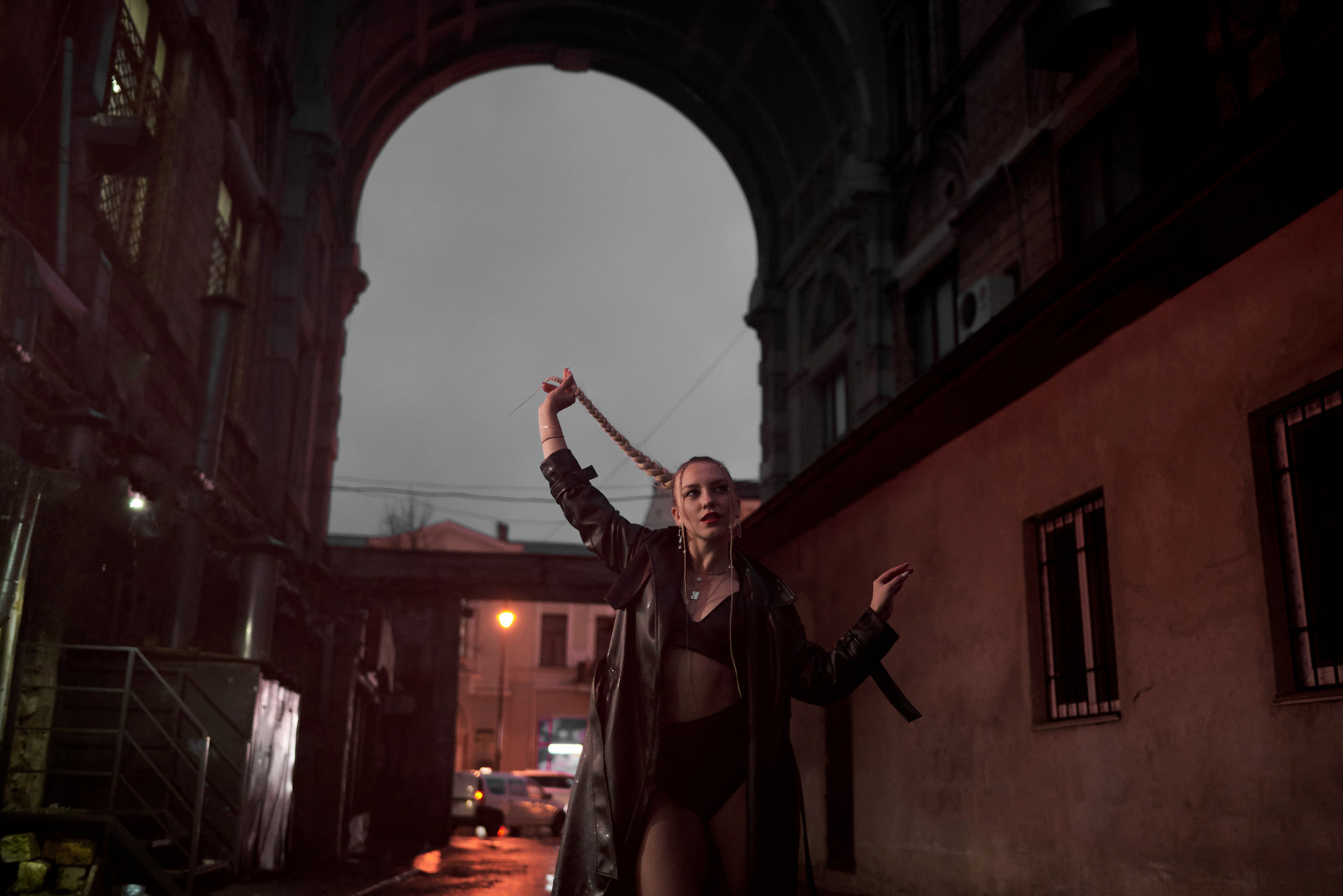 Таучелов Сергей. Фотограф, Видеограф, Видеооператор в Симферополе