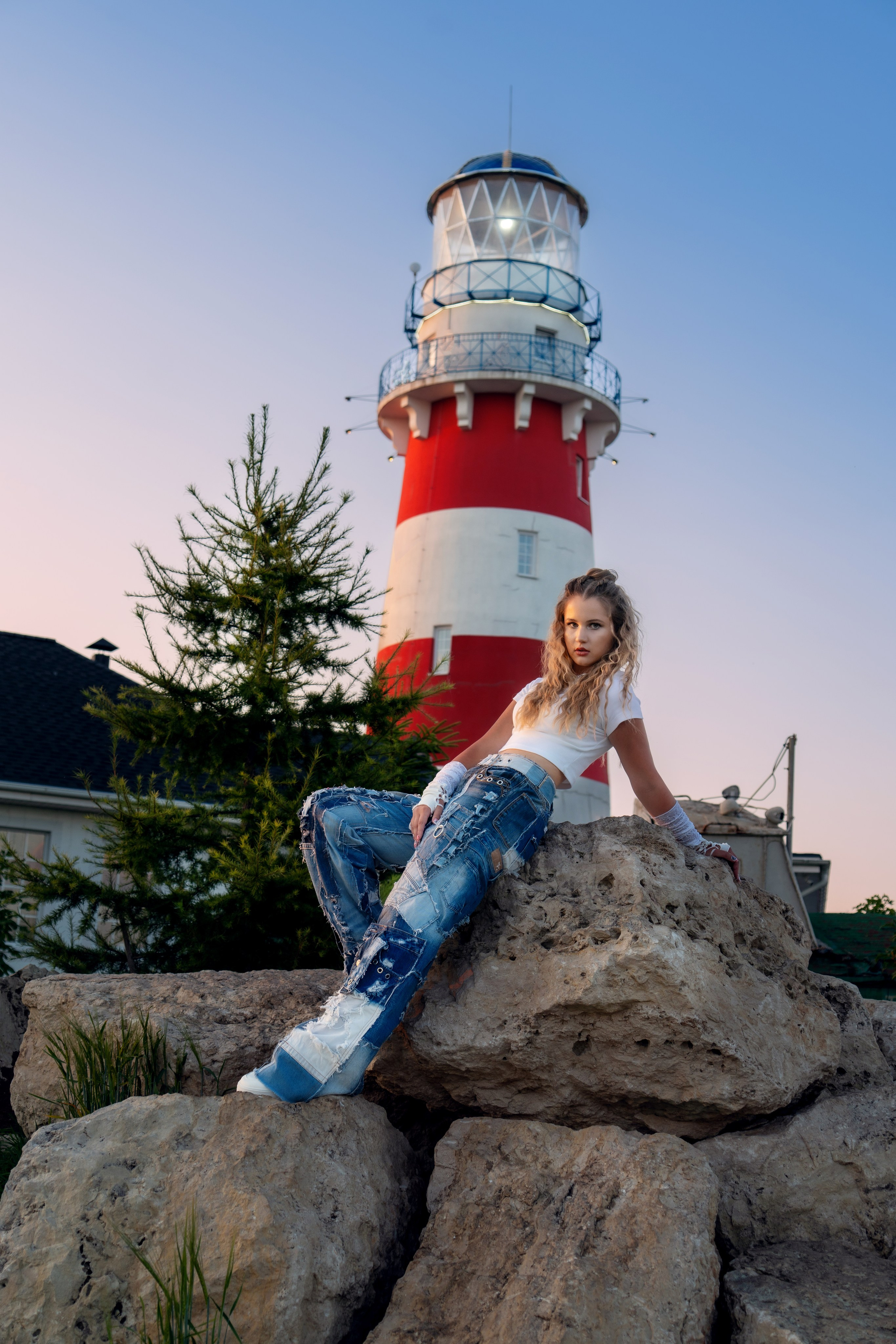 Фотопрогулка. Фотограф Светлана Кошелева (Москва)