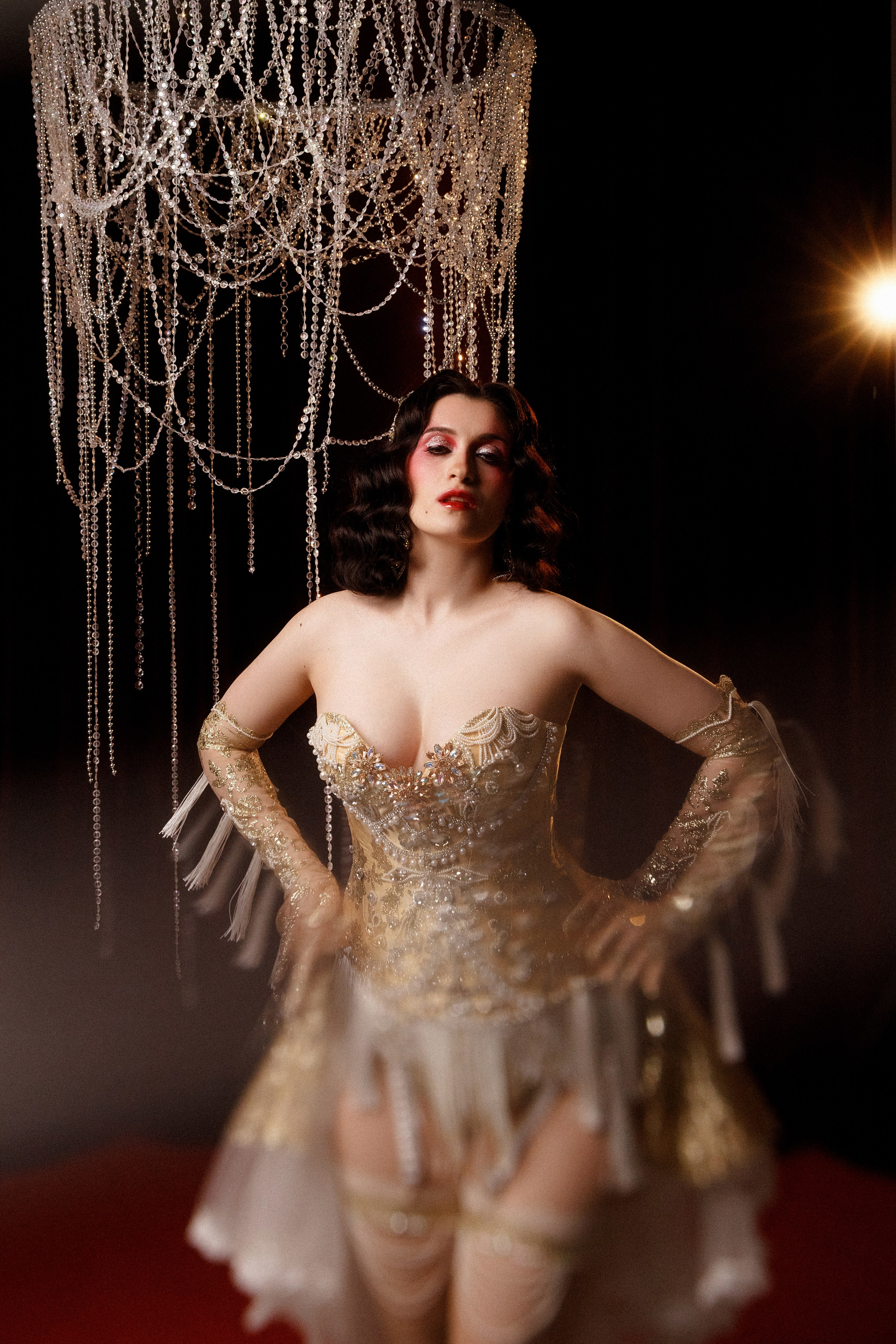 Цирк. Каплицкая Любовь — фотограф Тверь