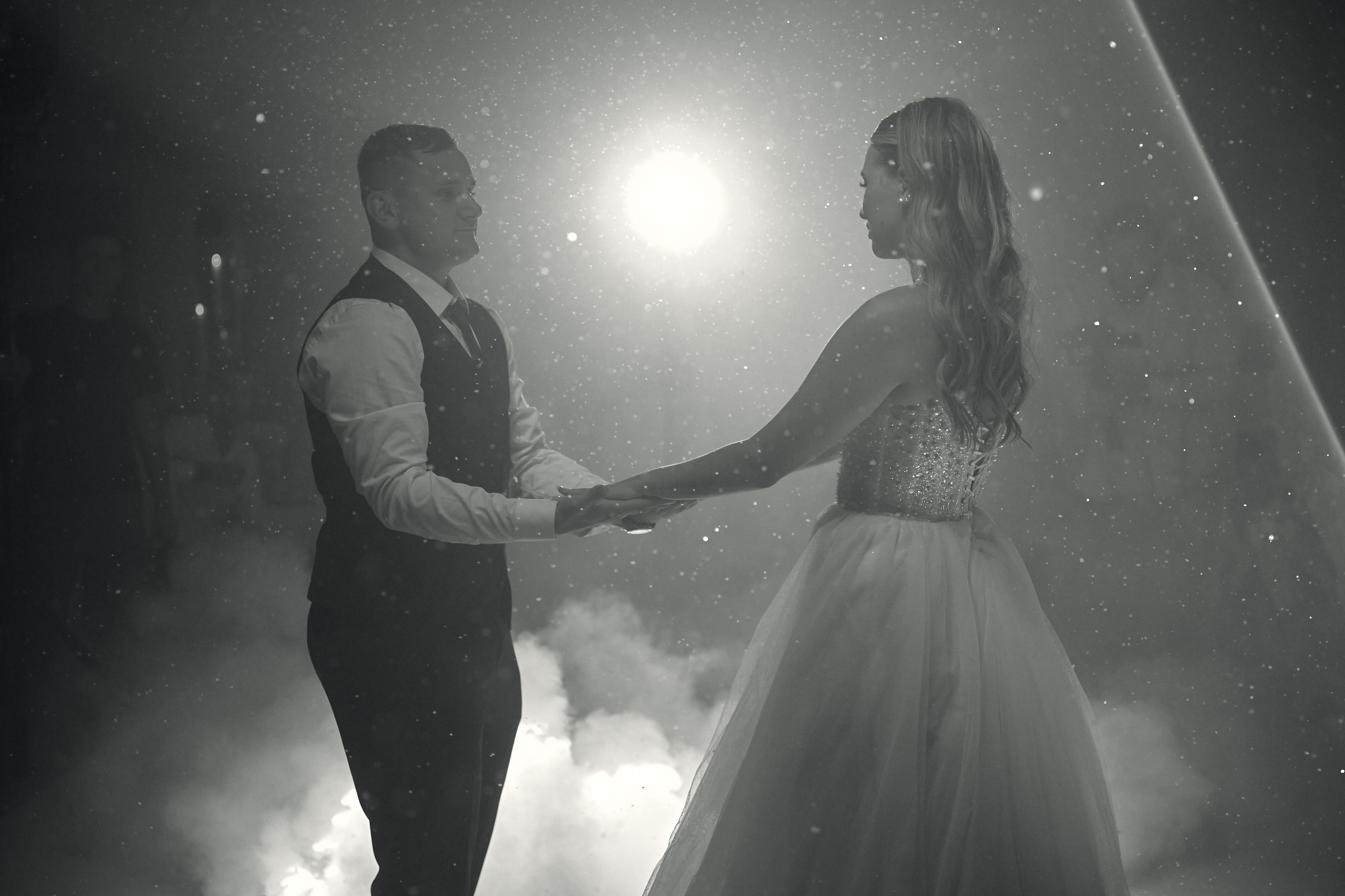 Саша и Лена. Свадебный и семейный фотограф в Крыму