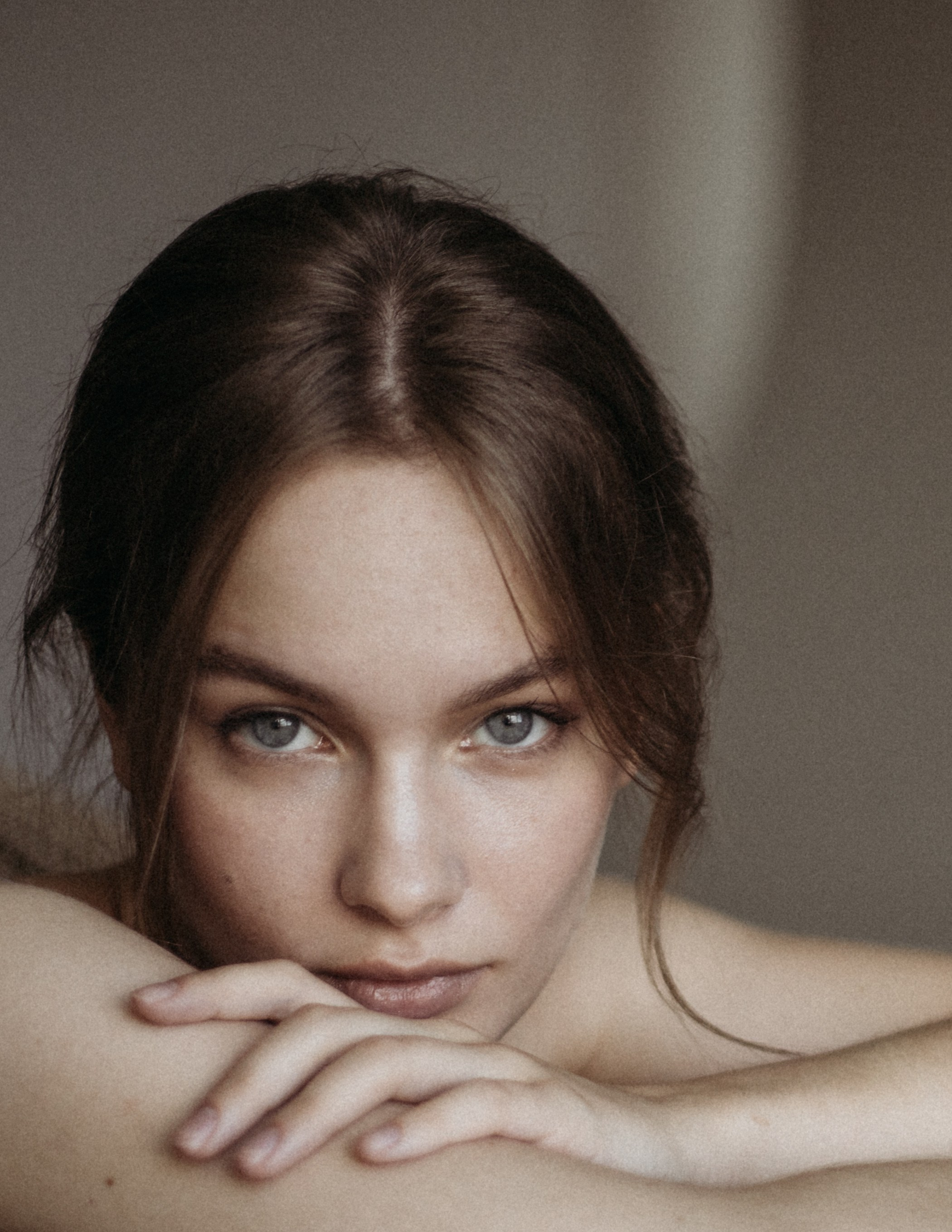 Анна. Женский фотограф Истра