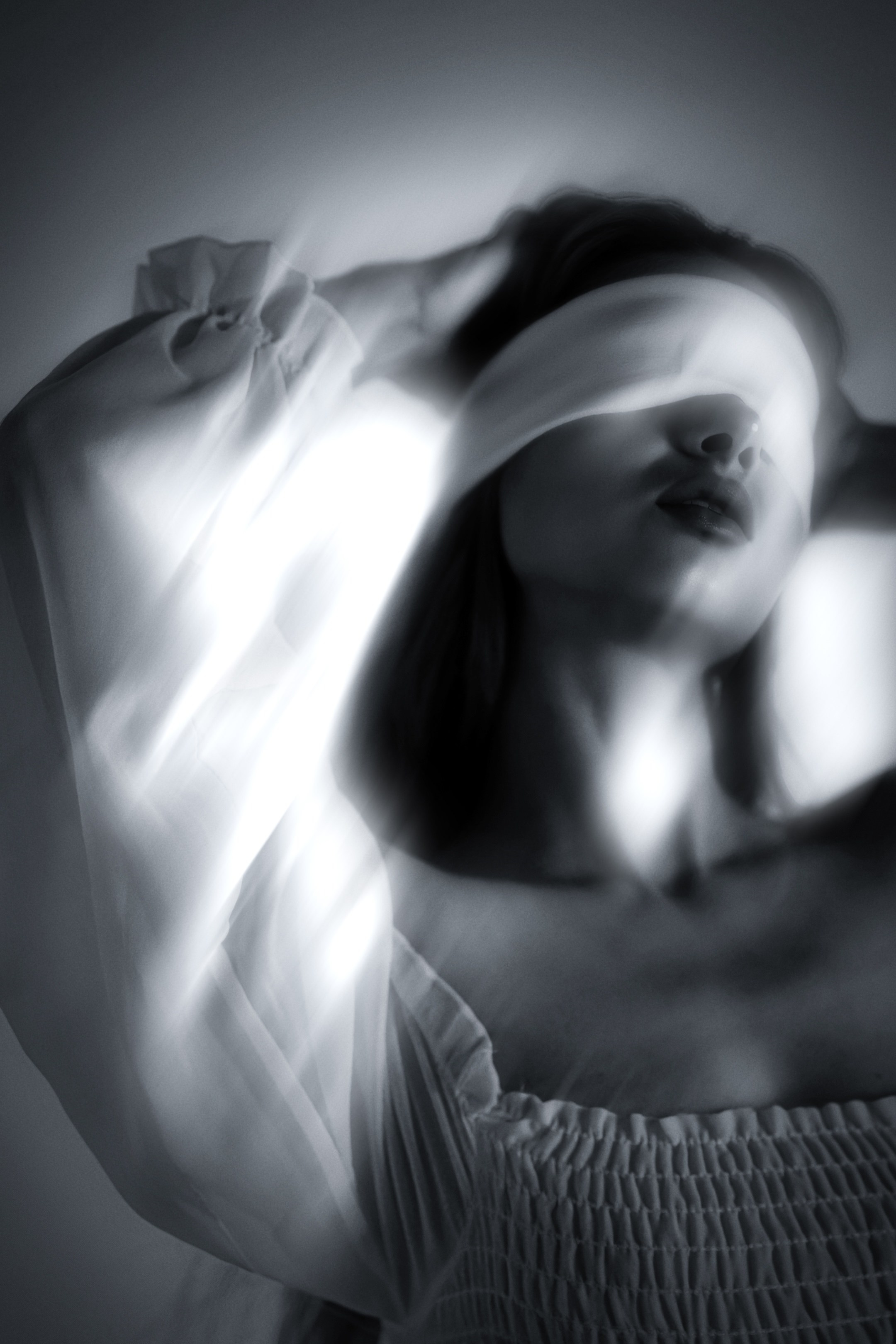 Yana (2nd part). Фотограф Анастасия Шай в Санкт-Петербурге