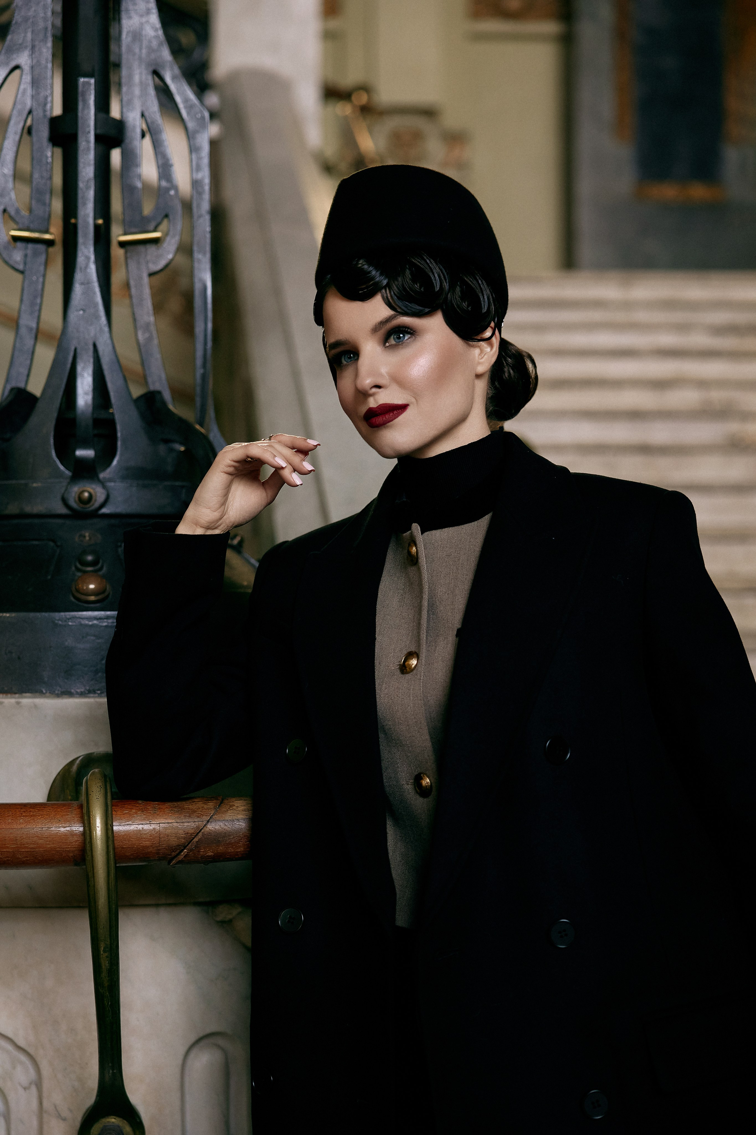 Ксения и Даниил. Фотограф Леонова Надежда