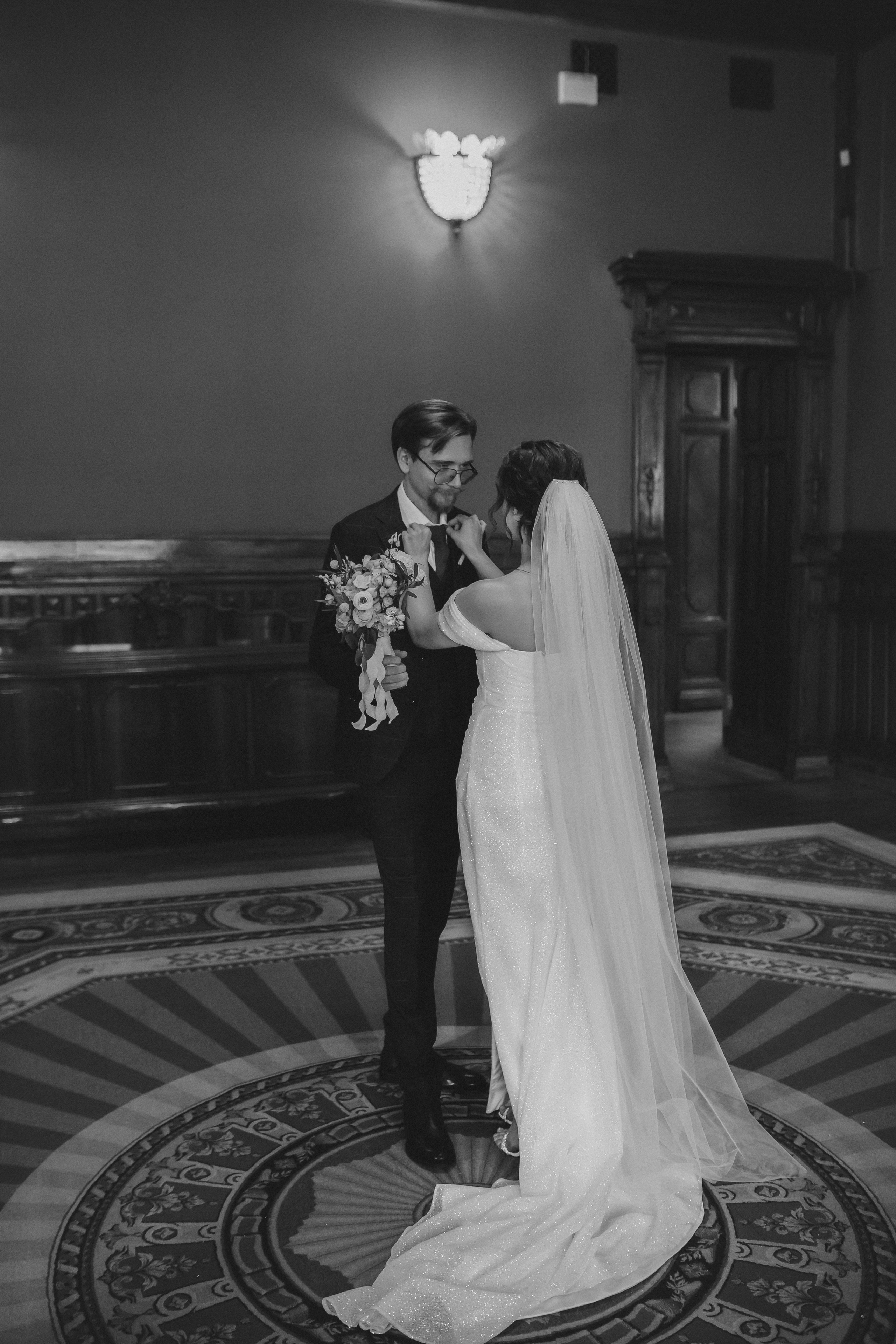 Wedding Day. Анна Михайлова|Свадебный фотограф в Санкт-Петербурге