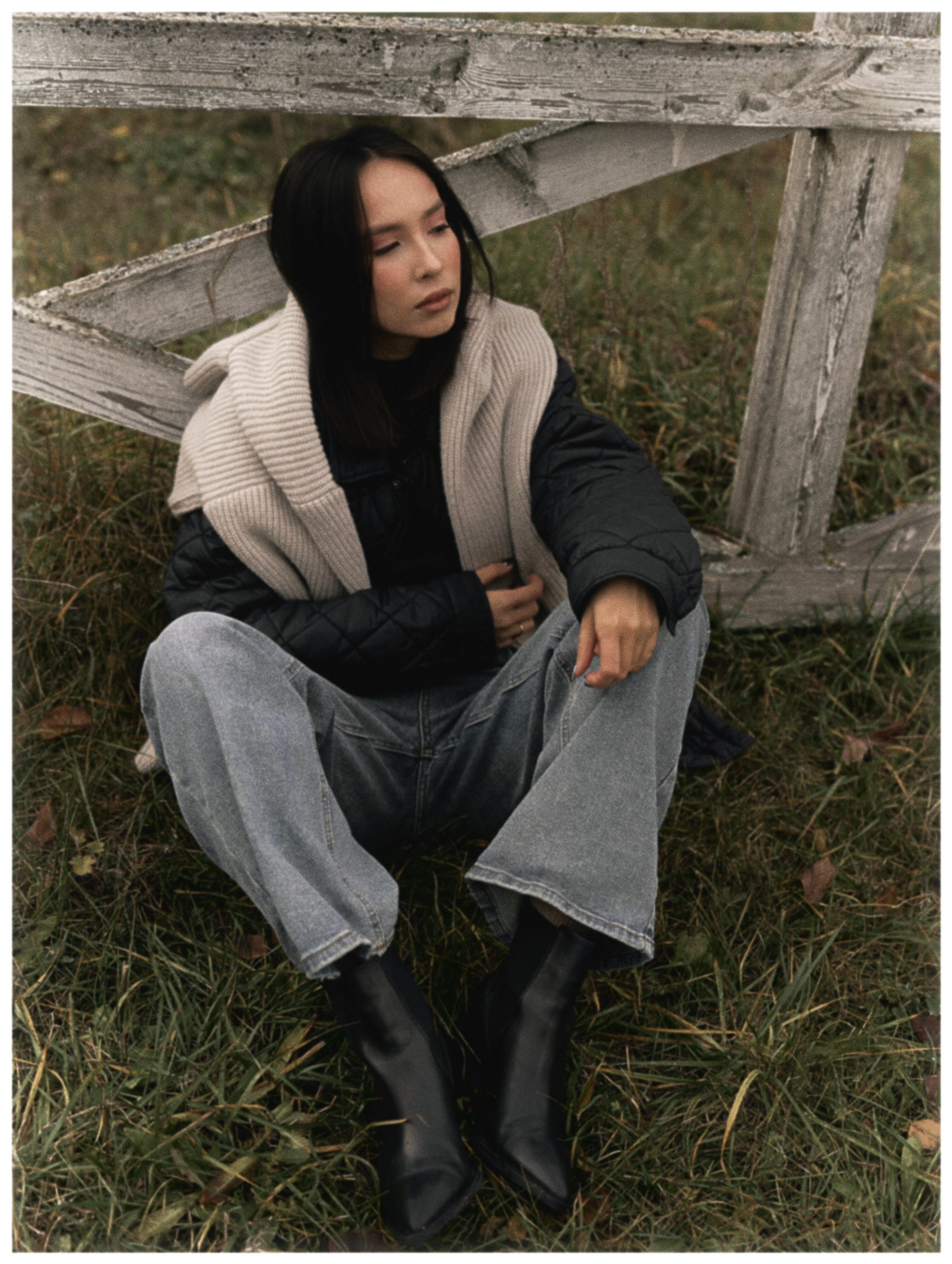 Vlada. Индивидуальная и семейная фотосессия в Чебоксарах Оксана Русакова