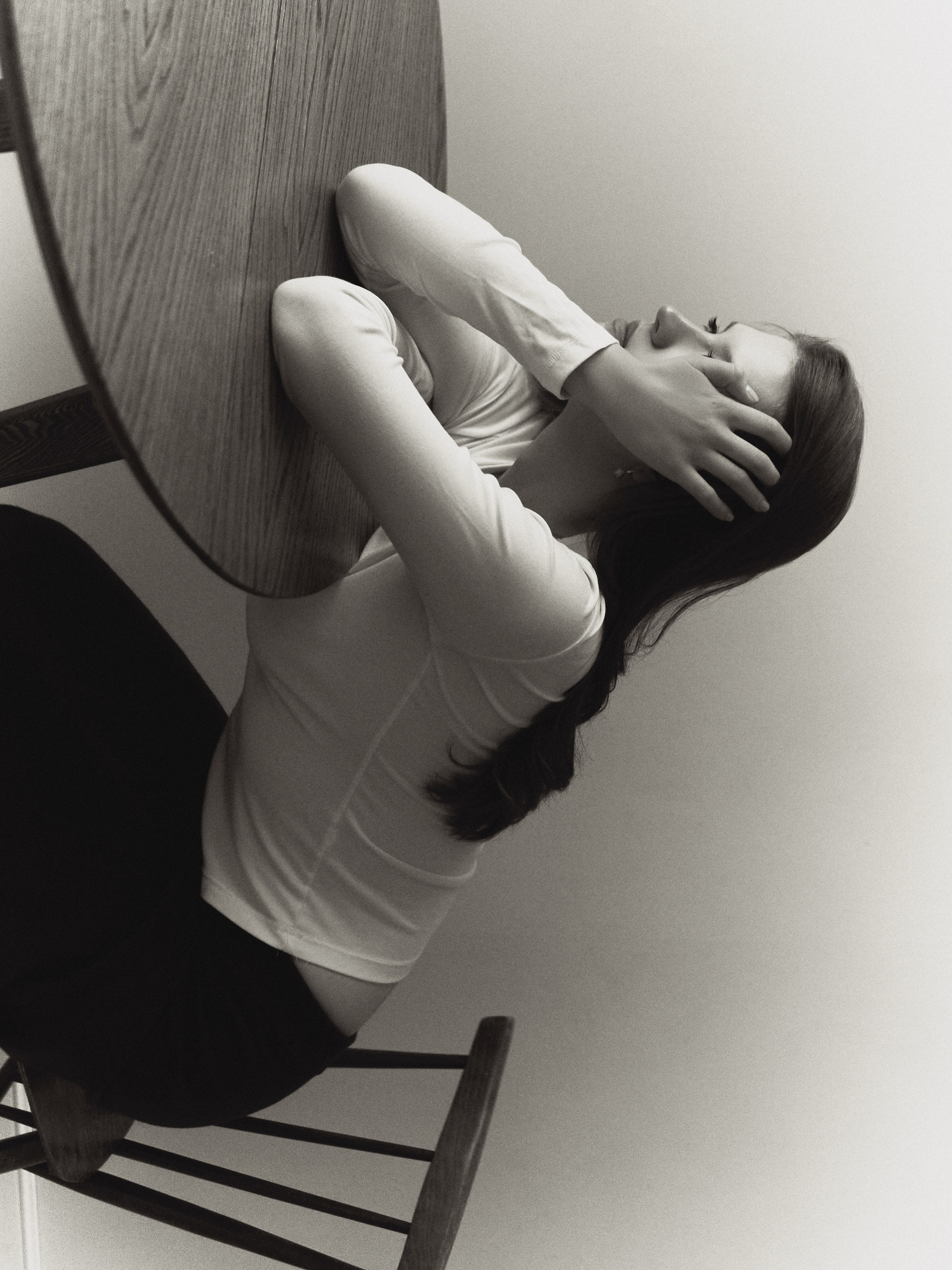 Nastya. Индивидуальная и семейная фотосессия в Чебоксарах Оксана Русакова