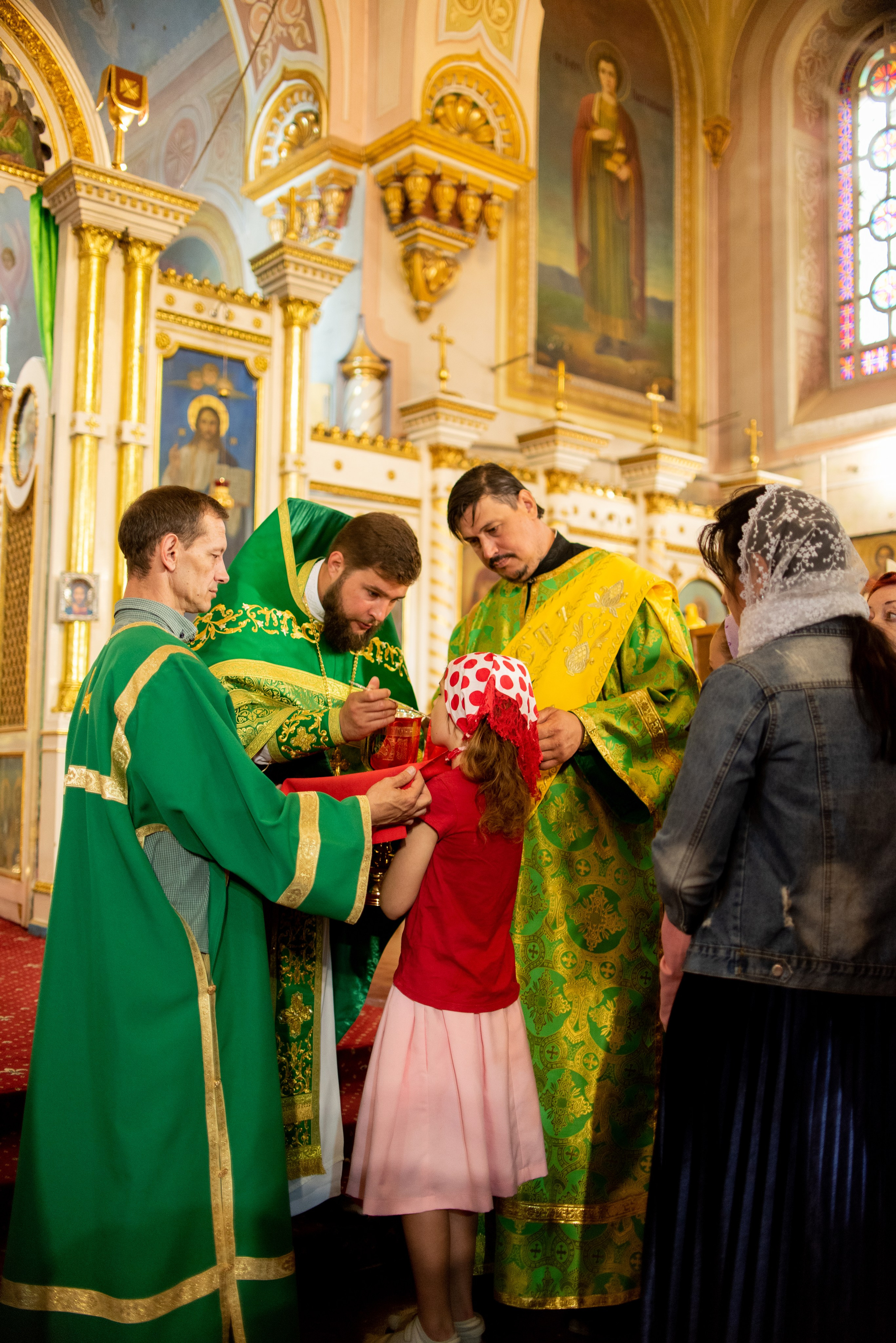 Троица 4.06.2023. Семейный и свадебный фотограф в Феодосии и Коктебеле