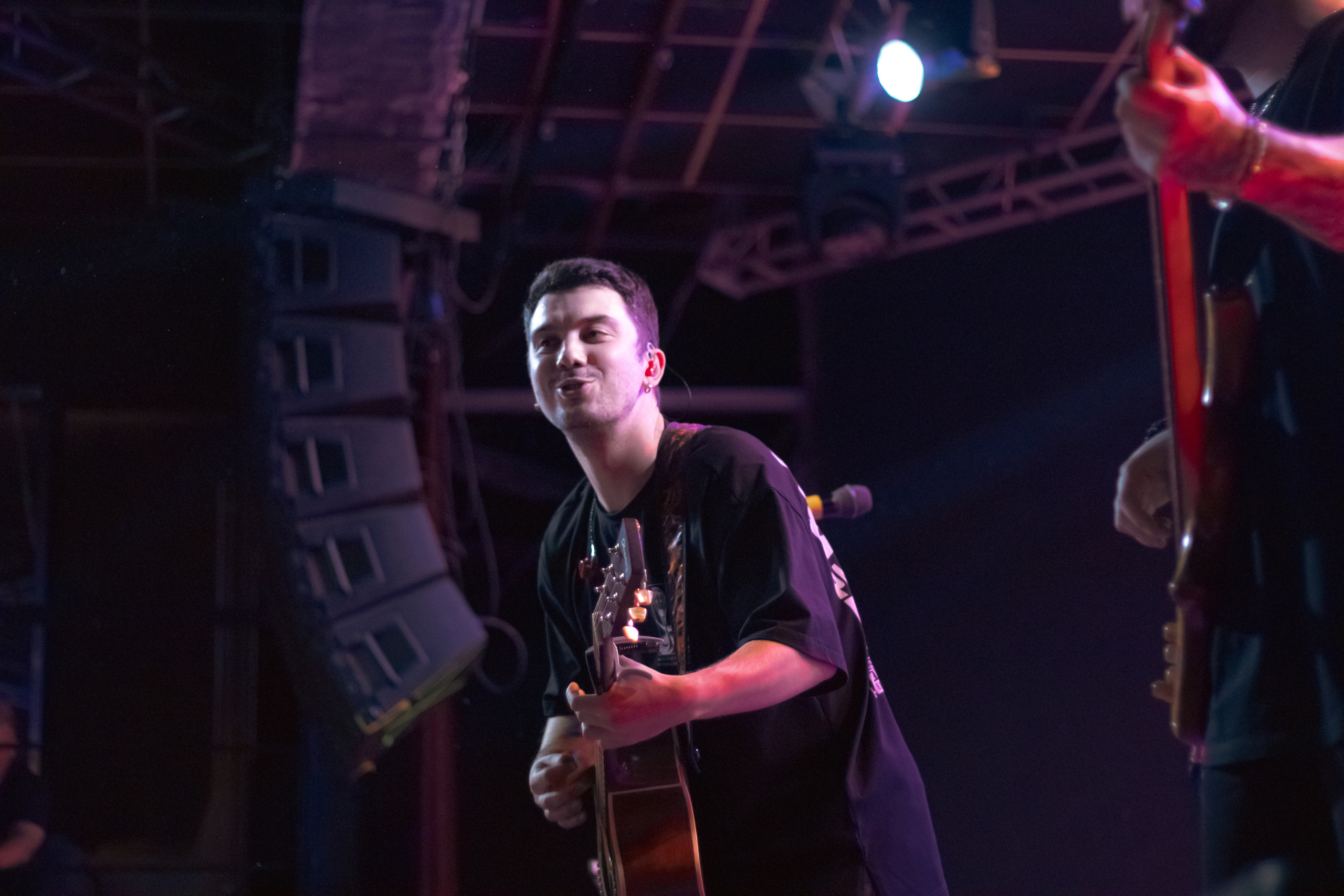 Rock Privet в Архангельске. Портретный и пейзажный фотограф Никита Павлов