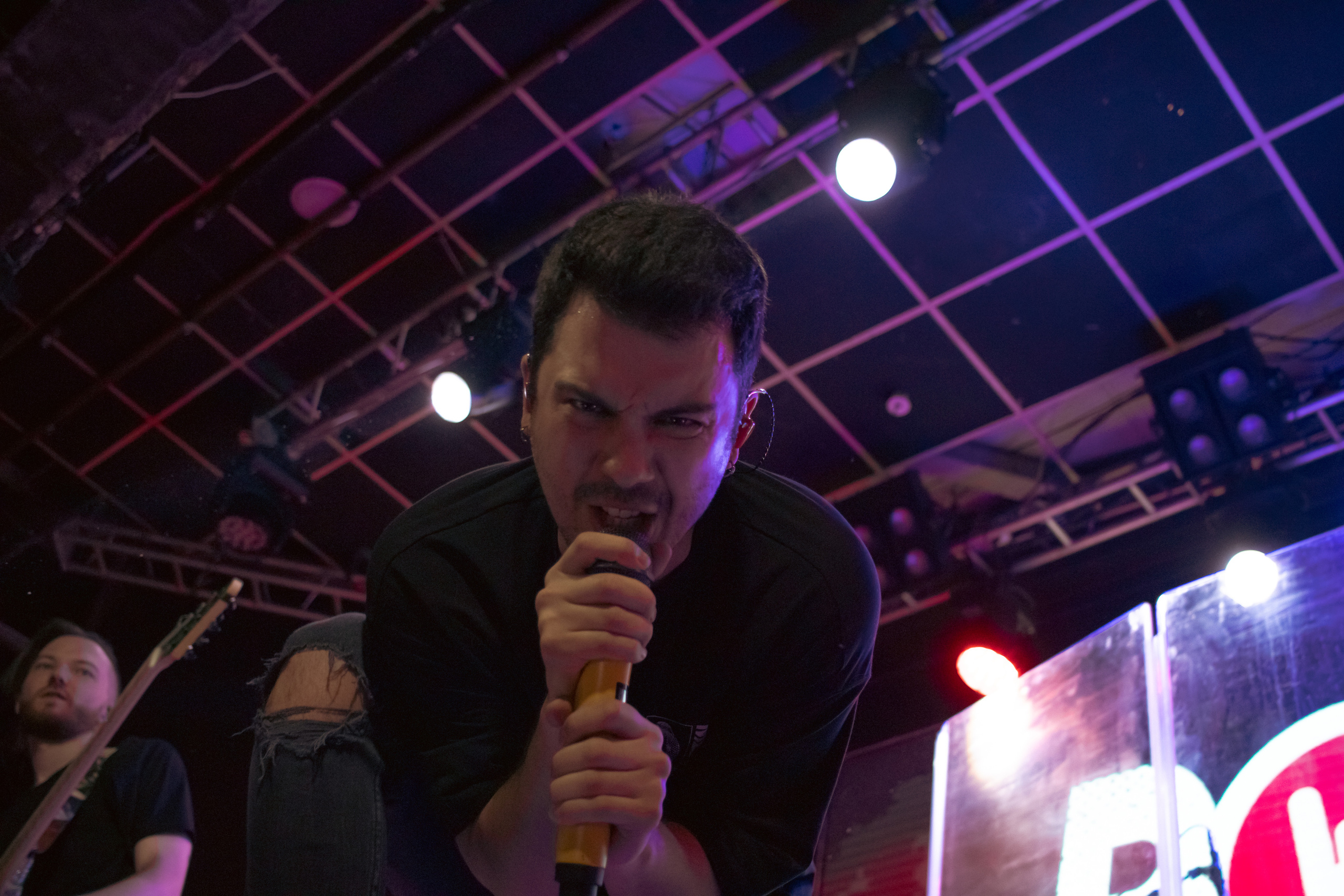 Rock Privet в Архангельске. Портретный и пейзажный фотограф Никита Павлов