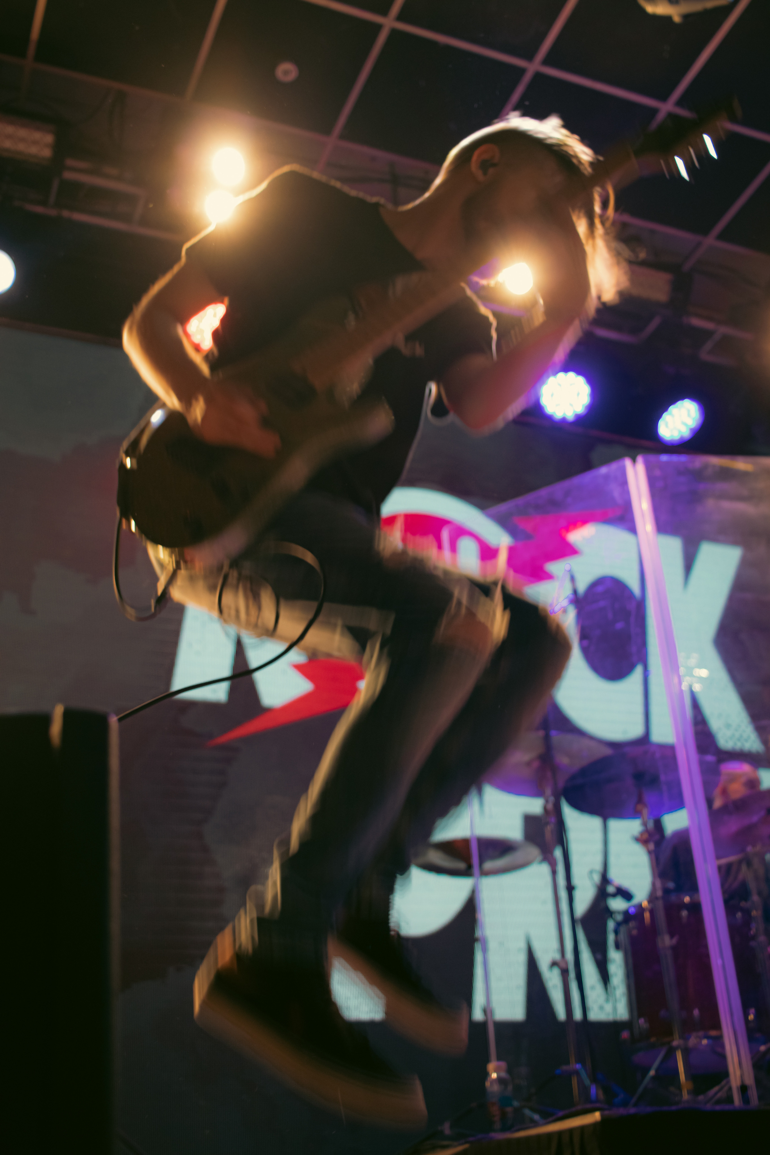 Rock Privet в Архангельске. Портретный и пейзажный фотограф Никита Павлов