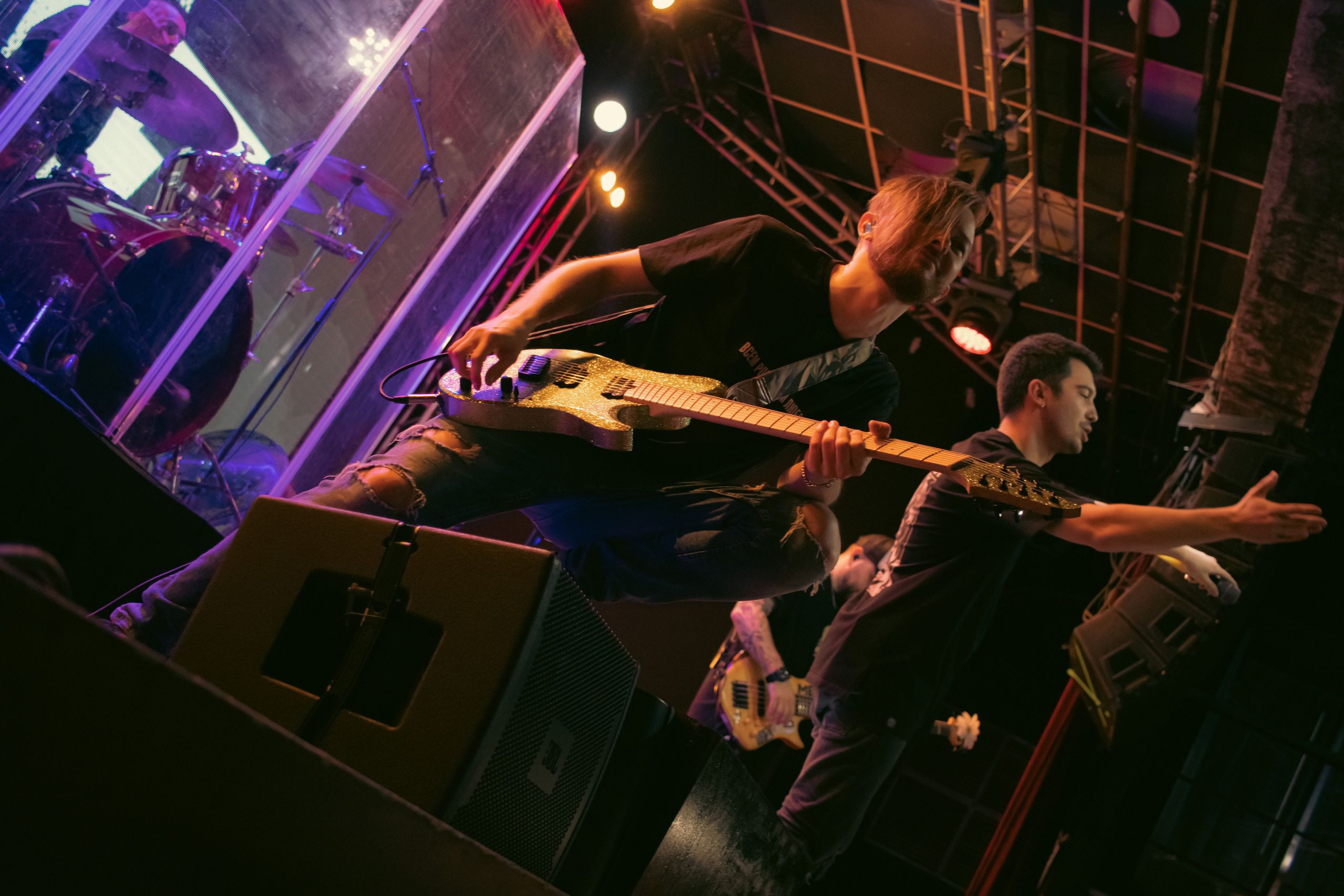 Rock Privet в Архангельске. Портретный и пейзажный фотограф Никита Павлов