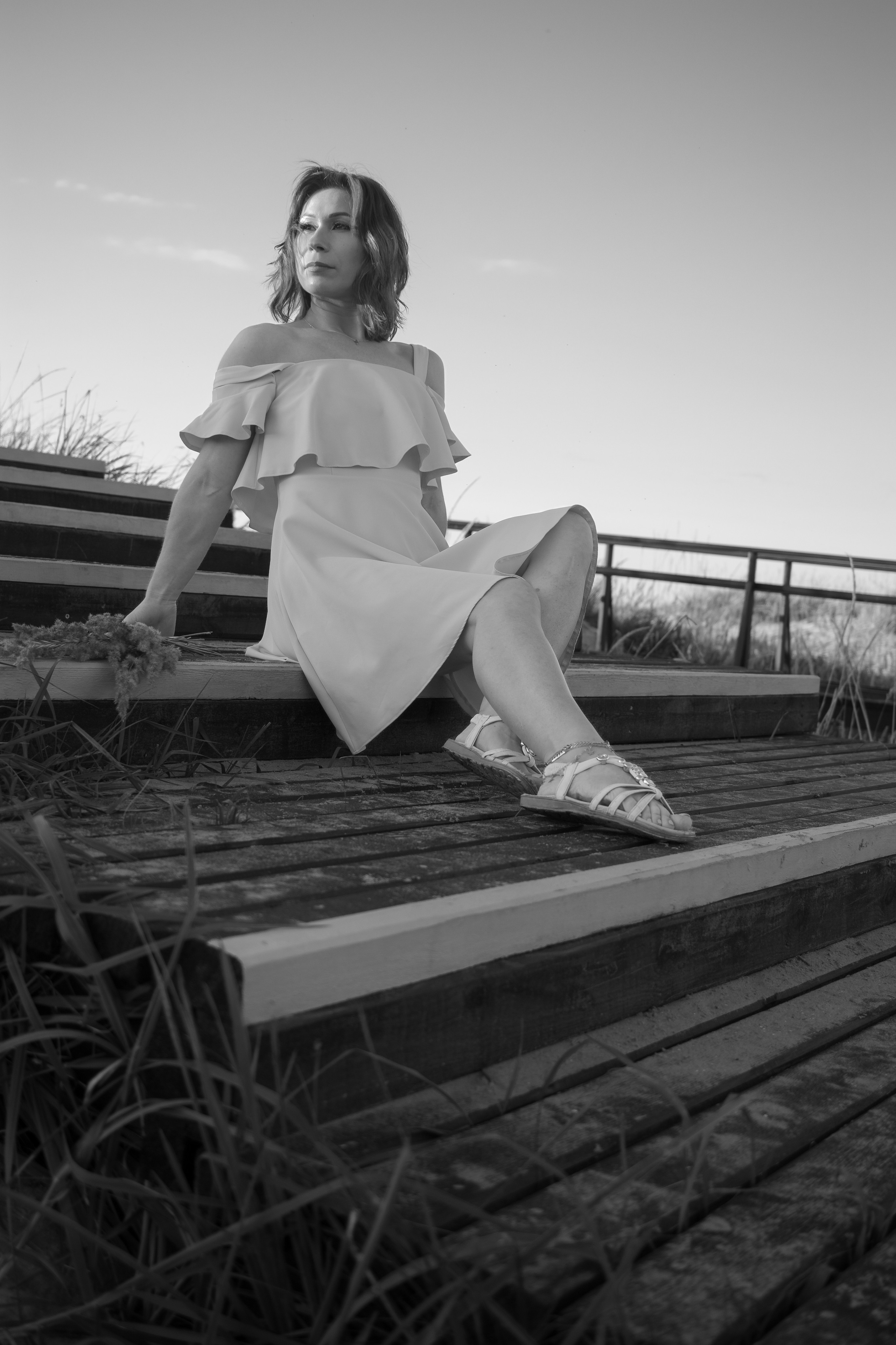 Татьяна. Портретный и пейзажный фотограф Никита Павлов