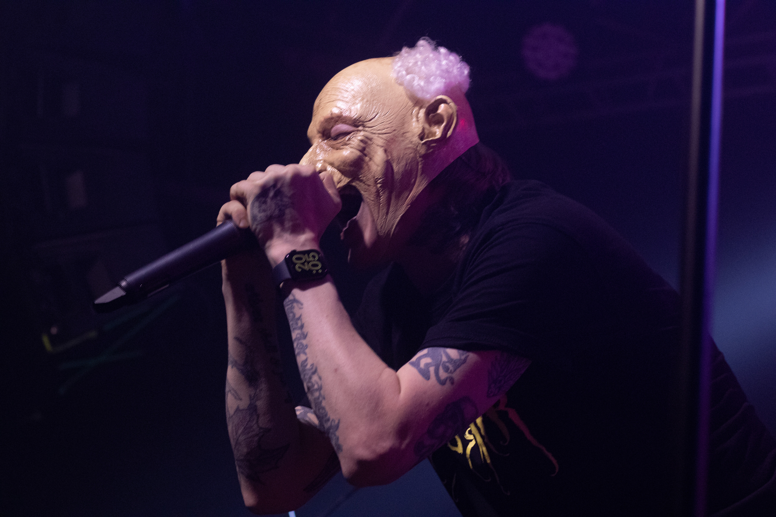 Jane Air в Архангельске. Портретный и пейзажный фотограф Никита Павлов