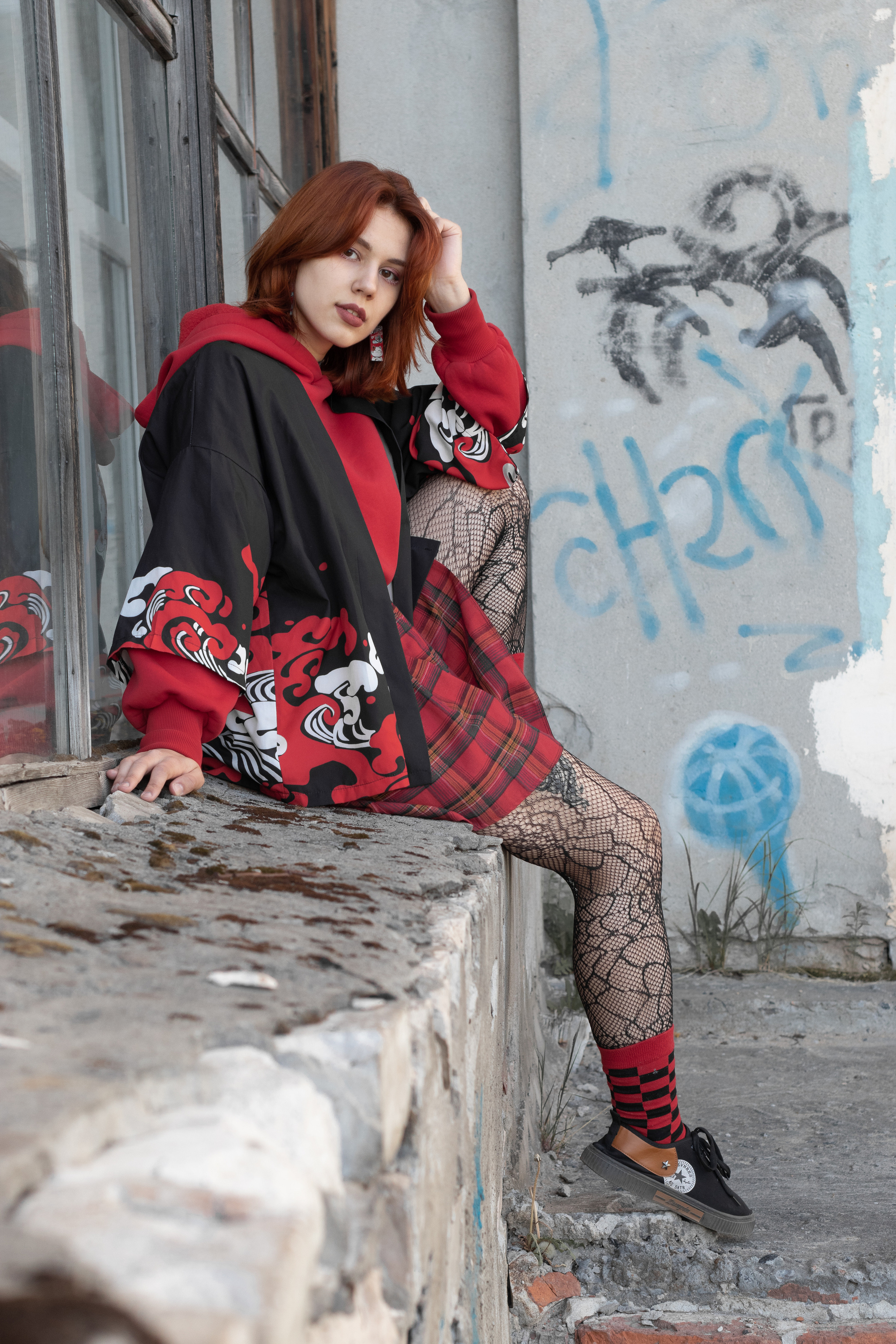 Ульяна и Аня. Портретный и пейзажный фотограф Никита Павлов