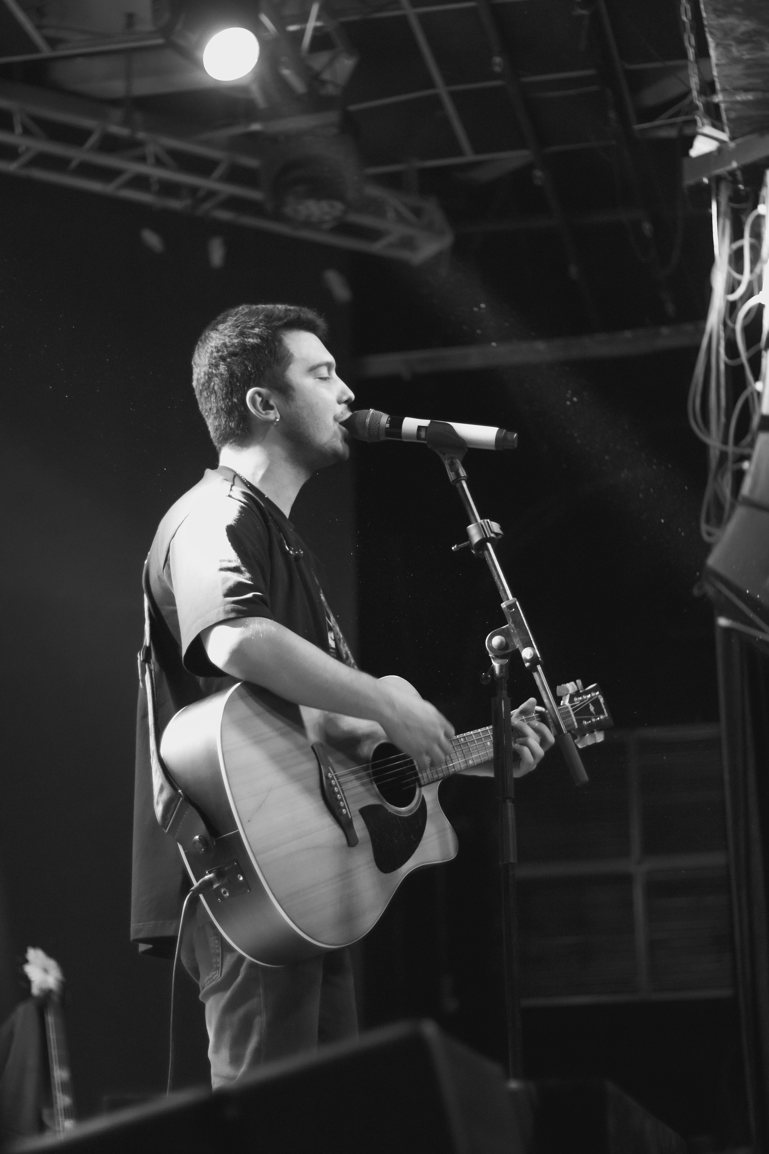 Rock Privet в Архангельске. Портретный и пейзажный фотограф Никита Павлов