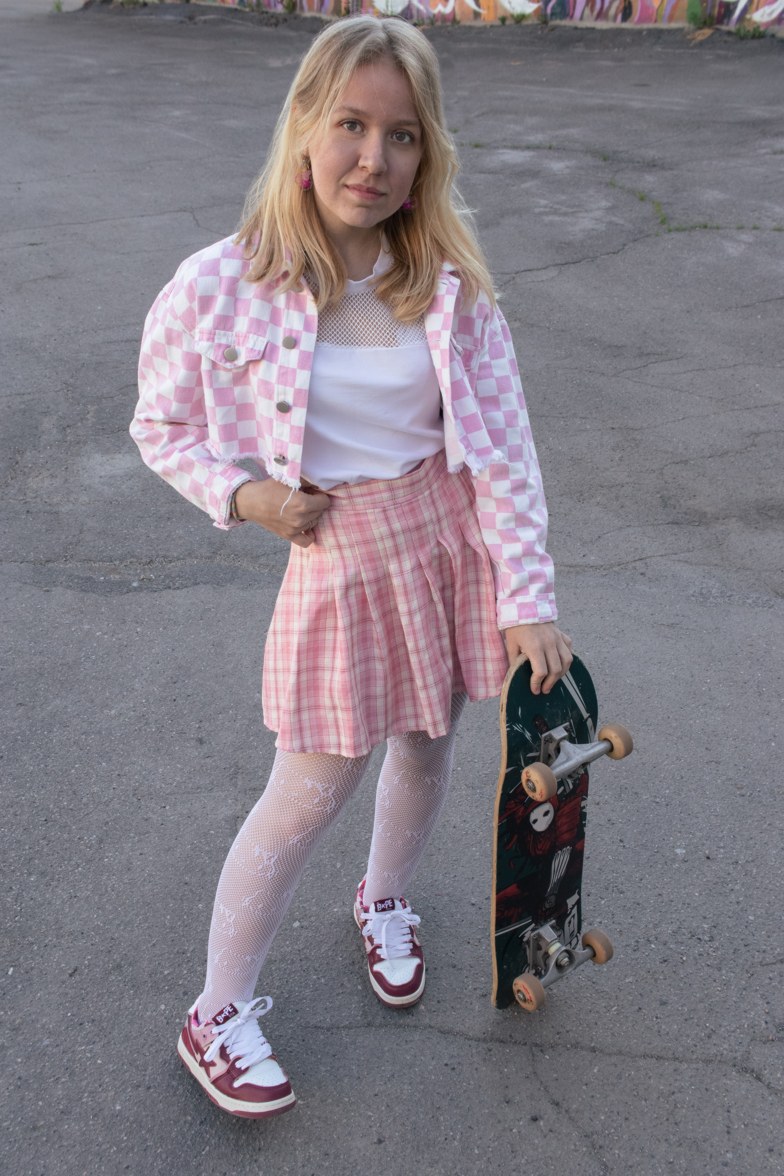 Ульяна и Аня. Портретный и пейзажный фотограф Никита Павлов