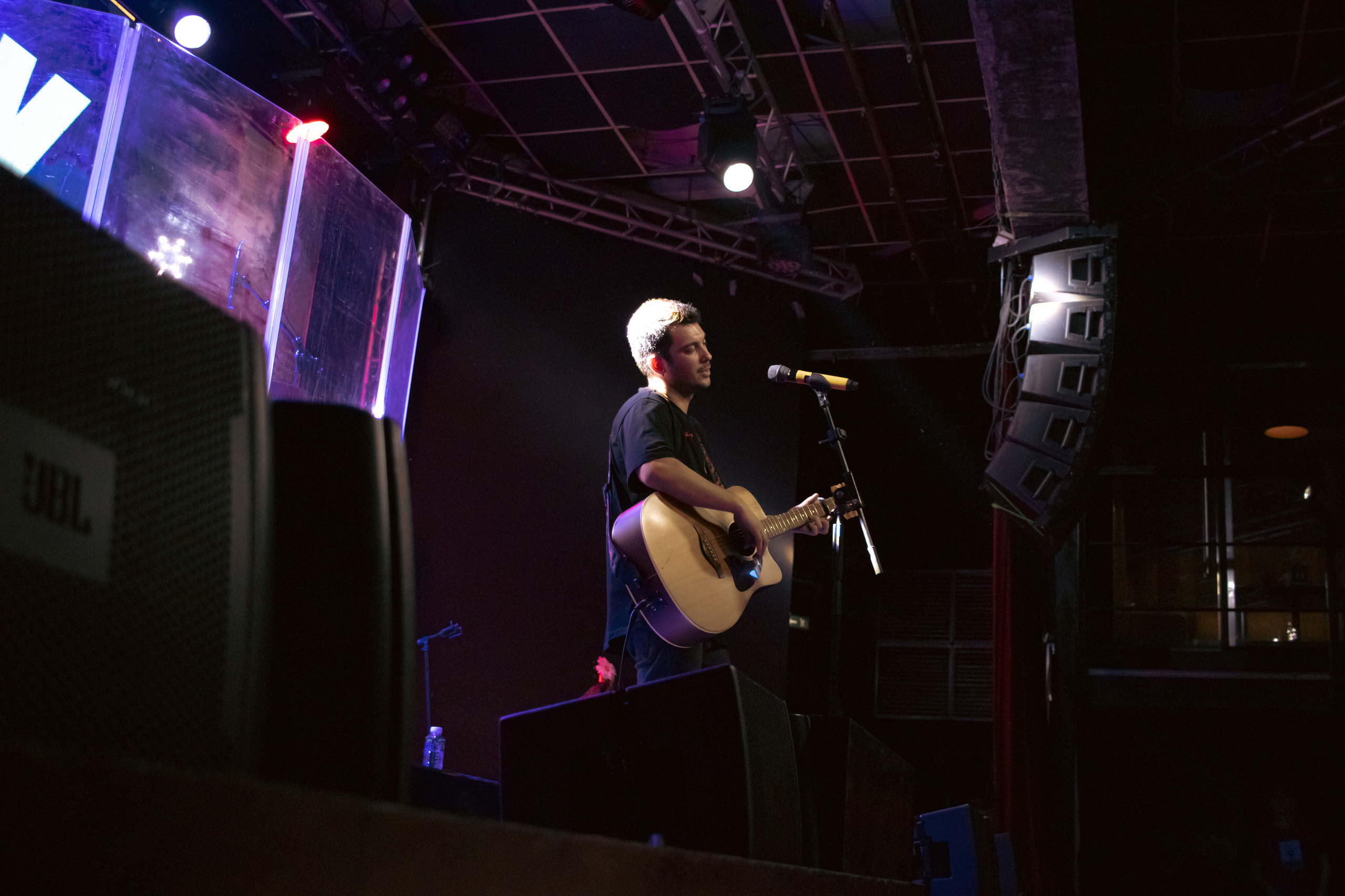 Rock Privet в Архангельске. Портретный и пейзажный фотограф Никита Павлов