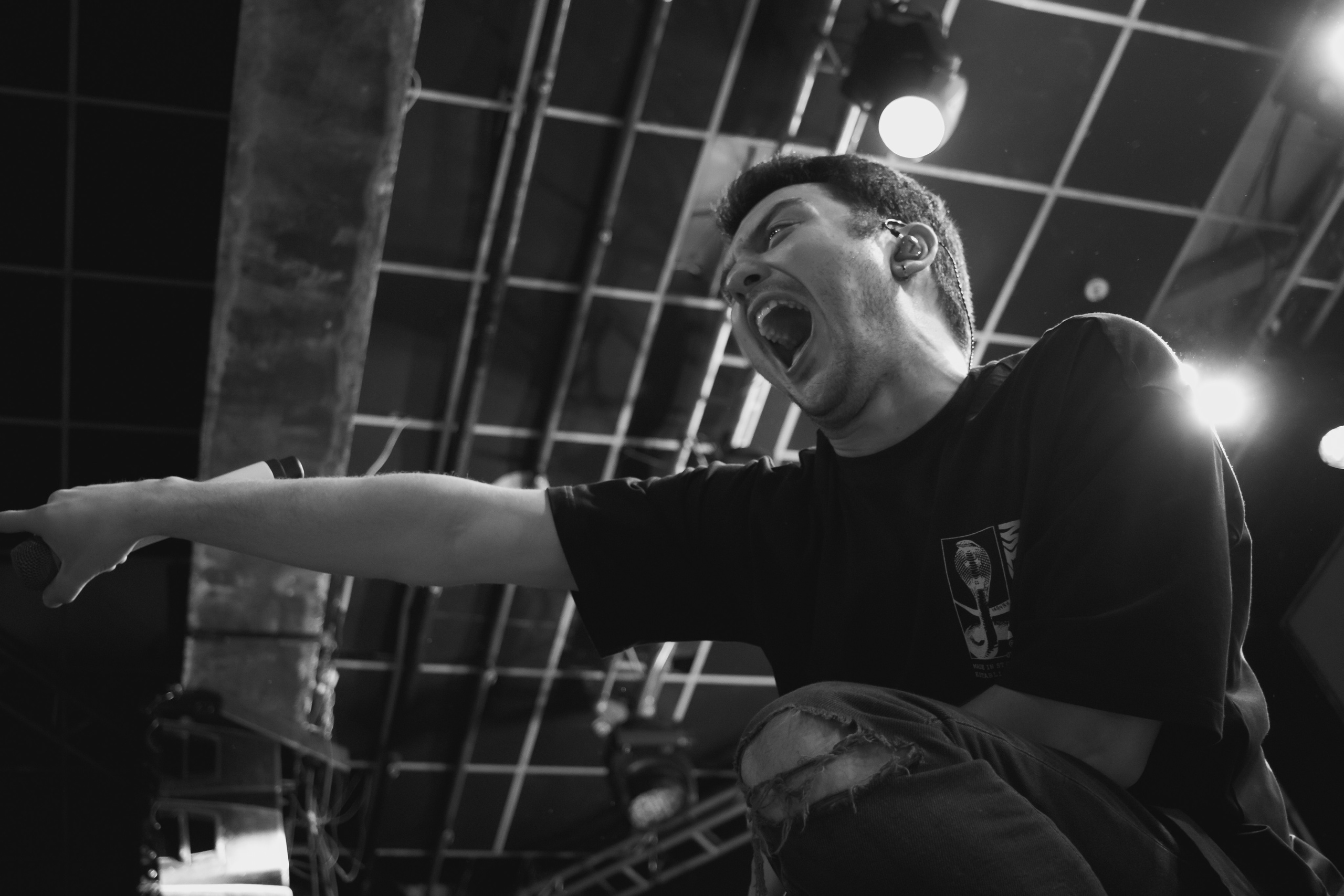 Rock Privet в Архангельске. Портретный и пейзажный фотограф Никита Павлов