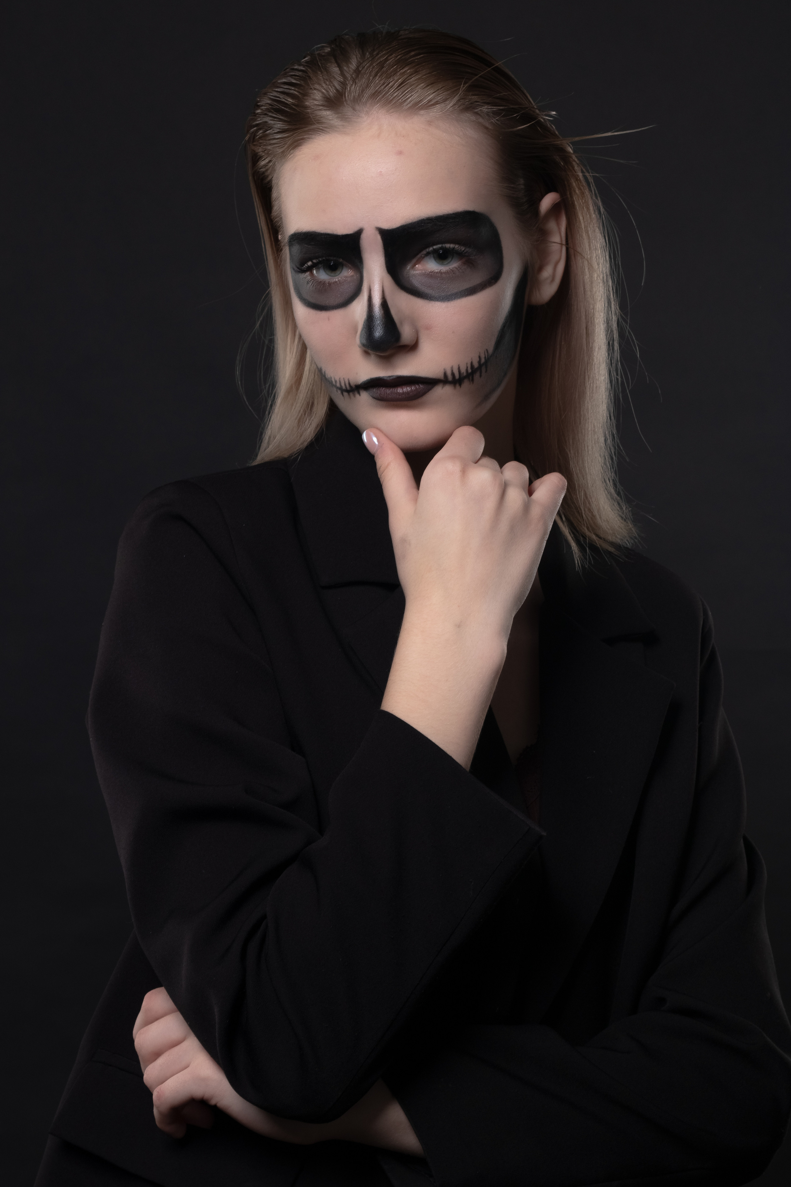 Helloween. Портретный и пейзажный фотограф Никита Павлов