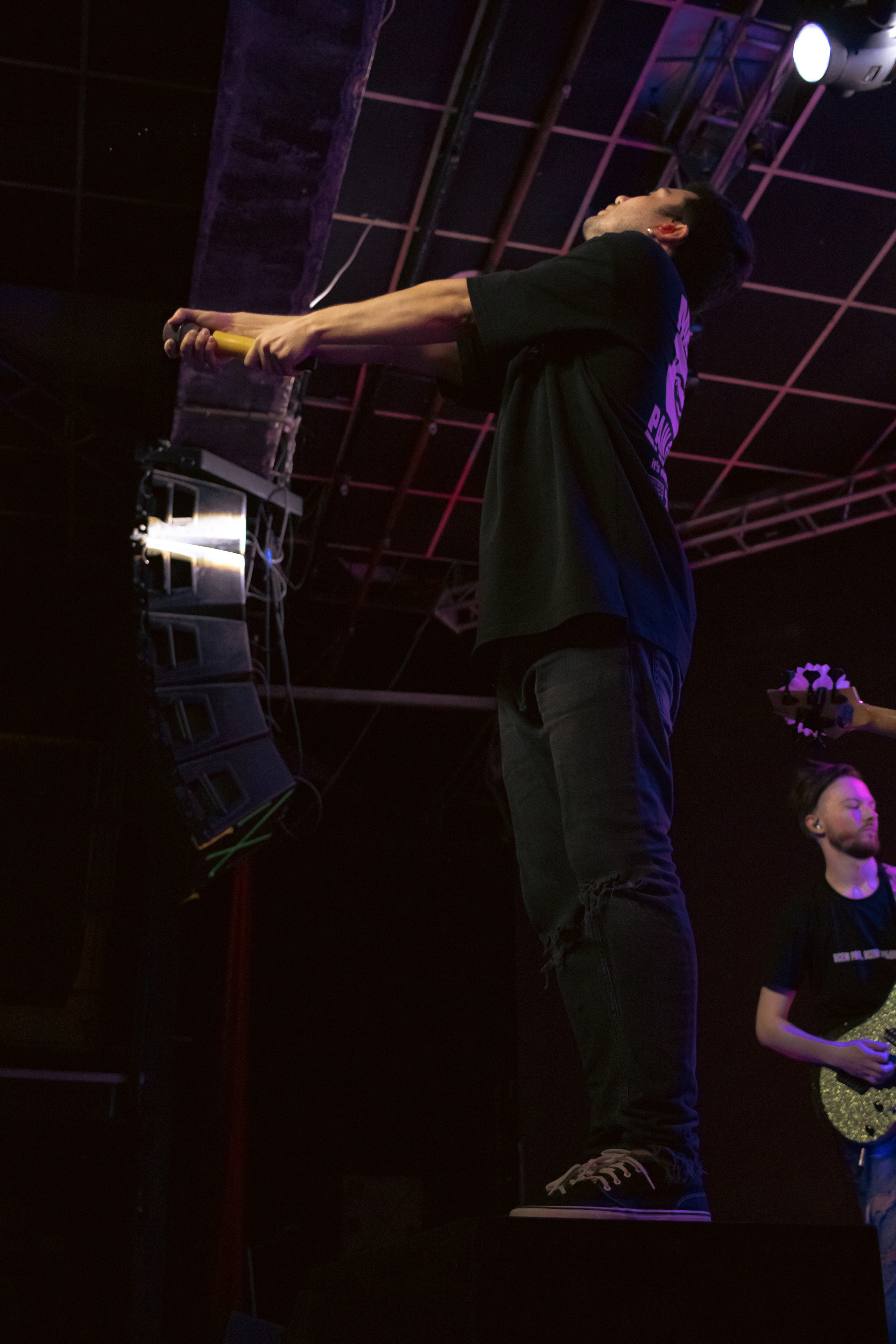 Rock Privet в Архангельске. Портретный и пейзажный фотограф Никита Павлов