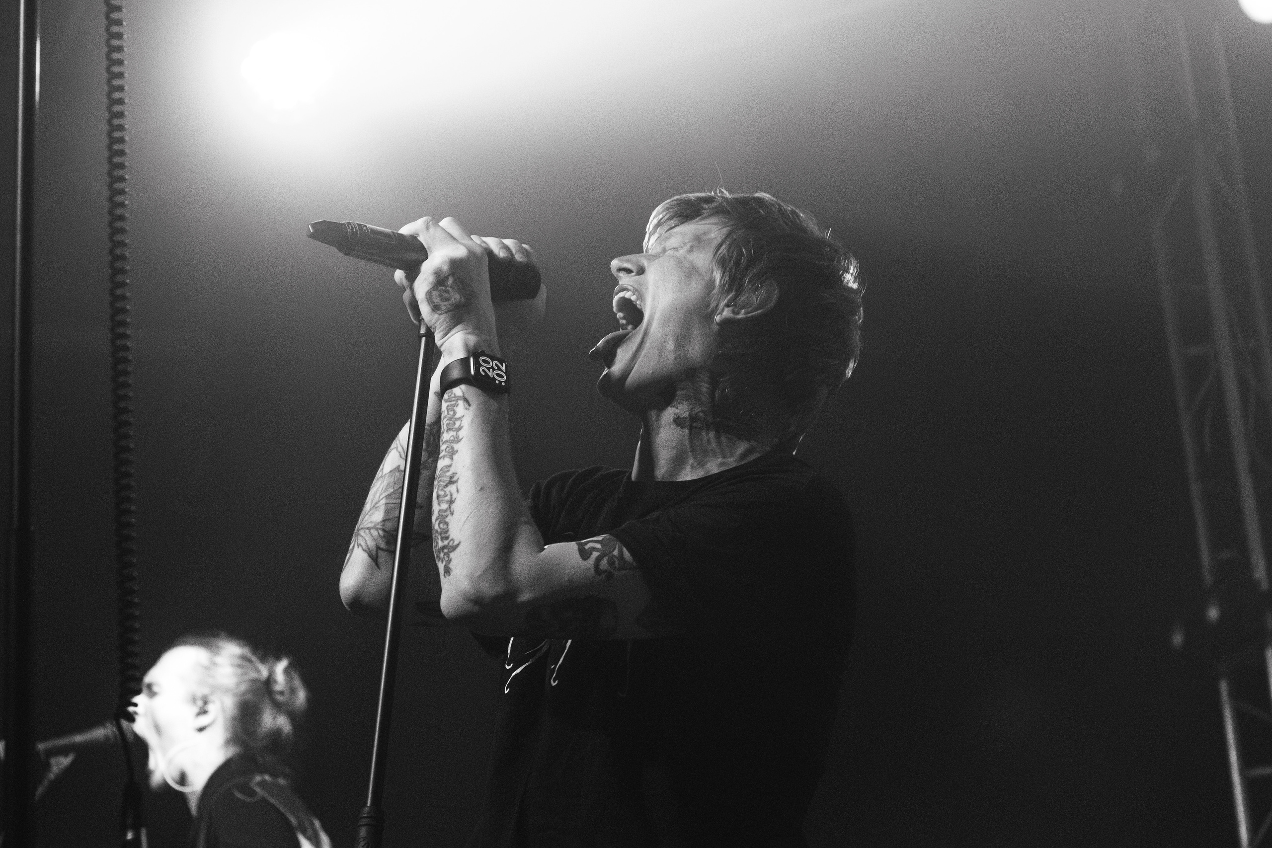 Jane Air в Архангельске. Портретный и пейзажный фотограф Никита Павлов