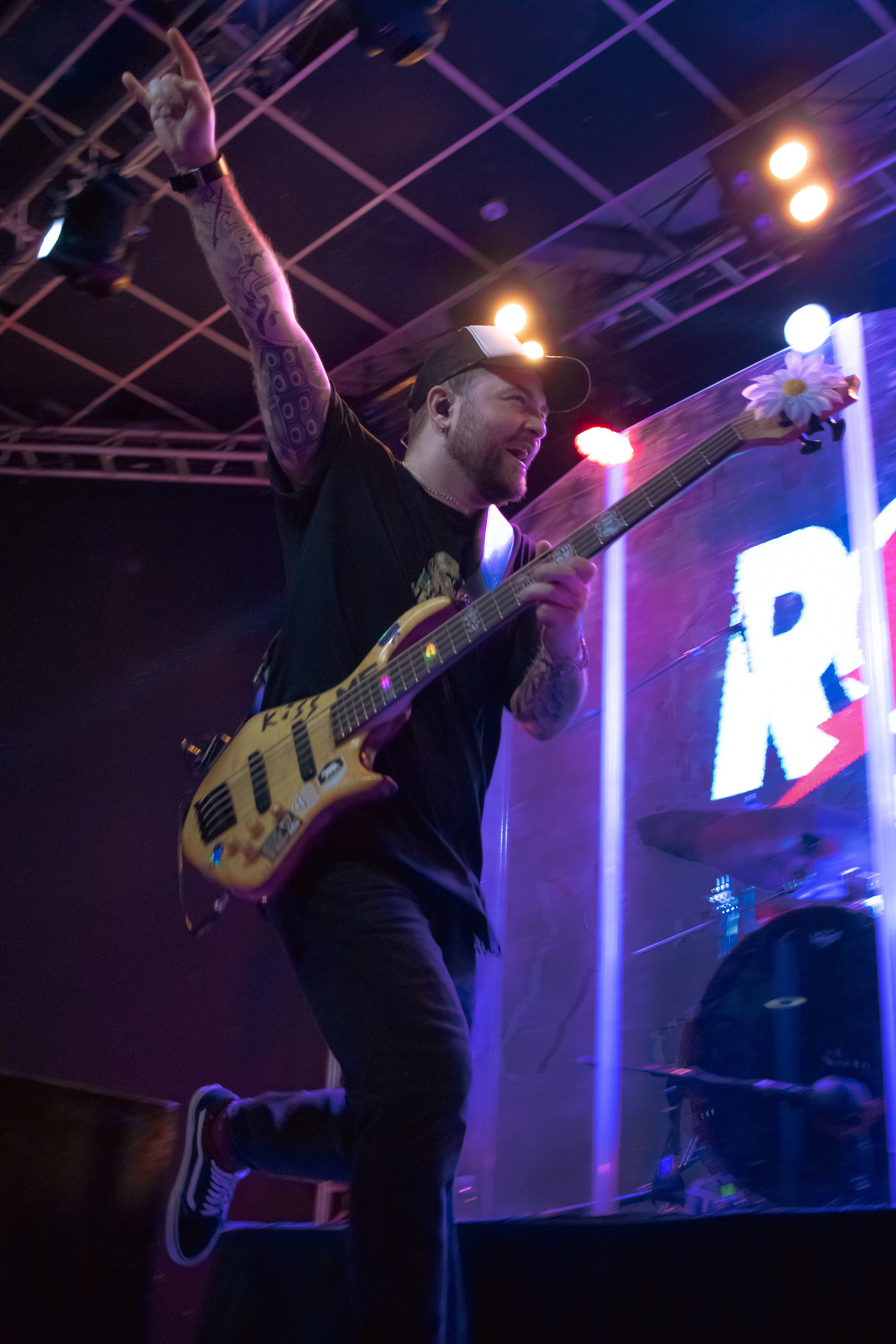 Rock Privet в Архангельске. Портретный и пейзажный фотограф Никита Павлов