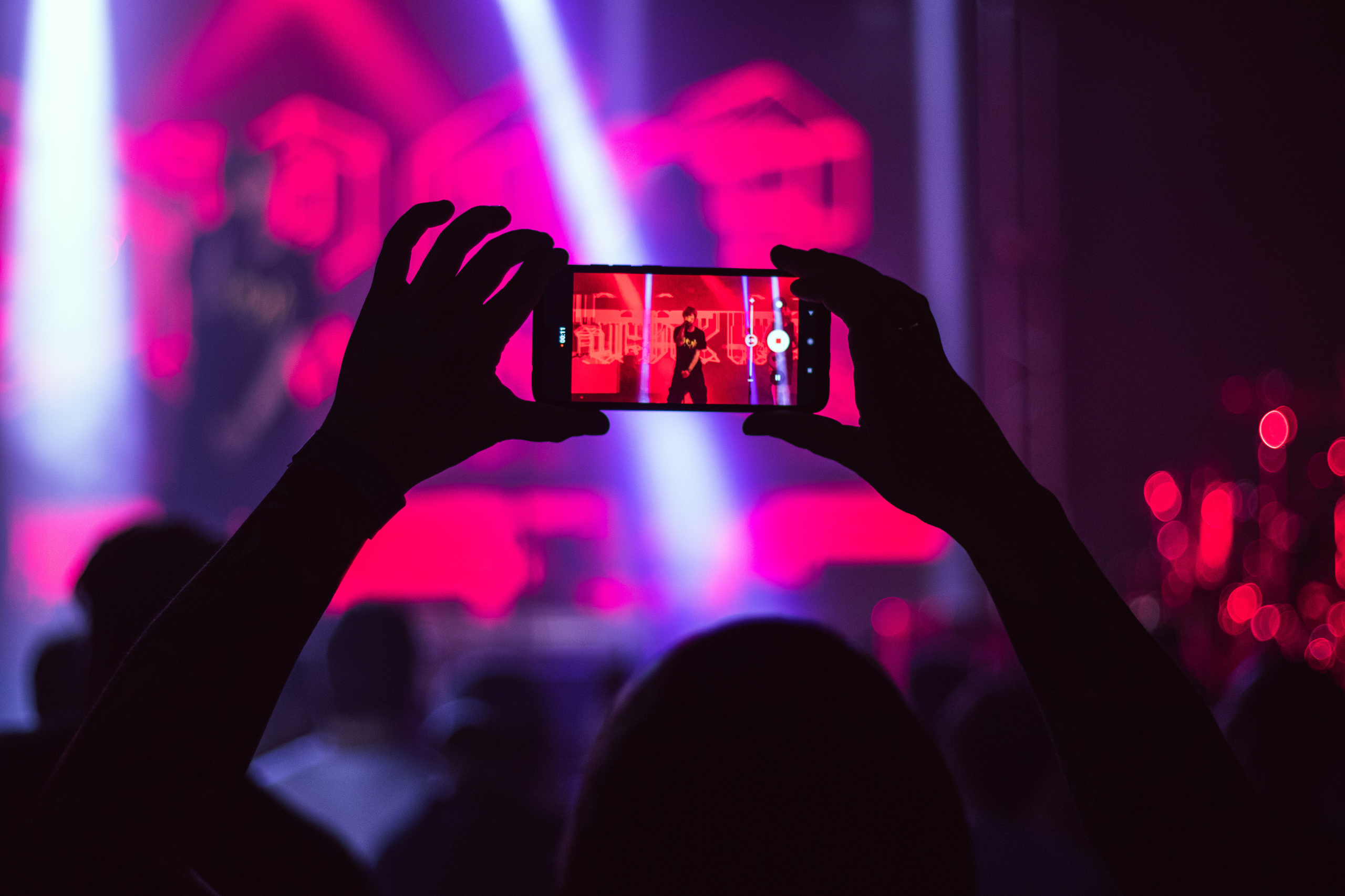 Jane Air в Архангельске. Портретный и пейзажный фотограф Никита Павлов