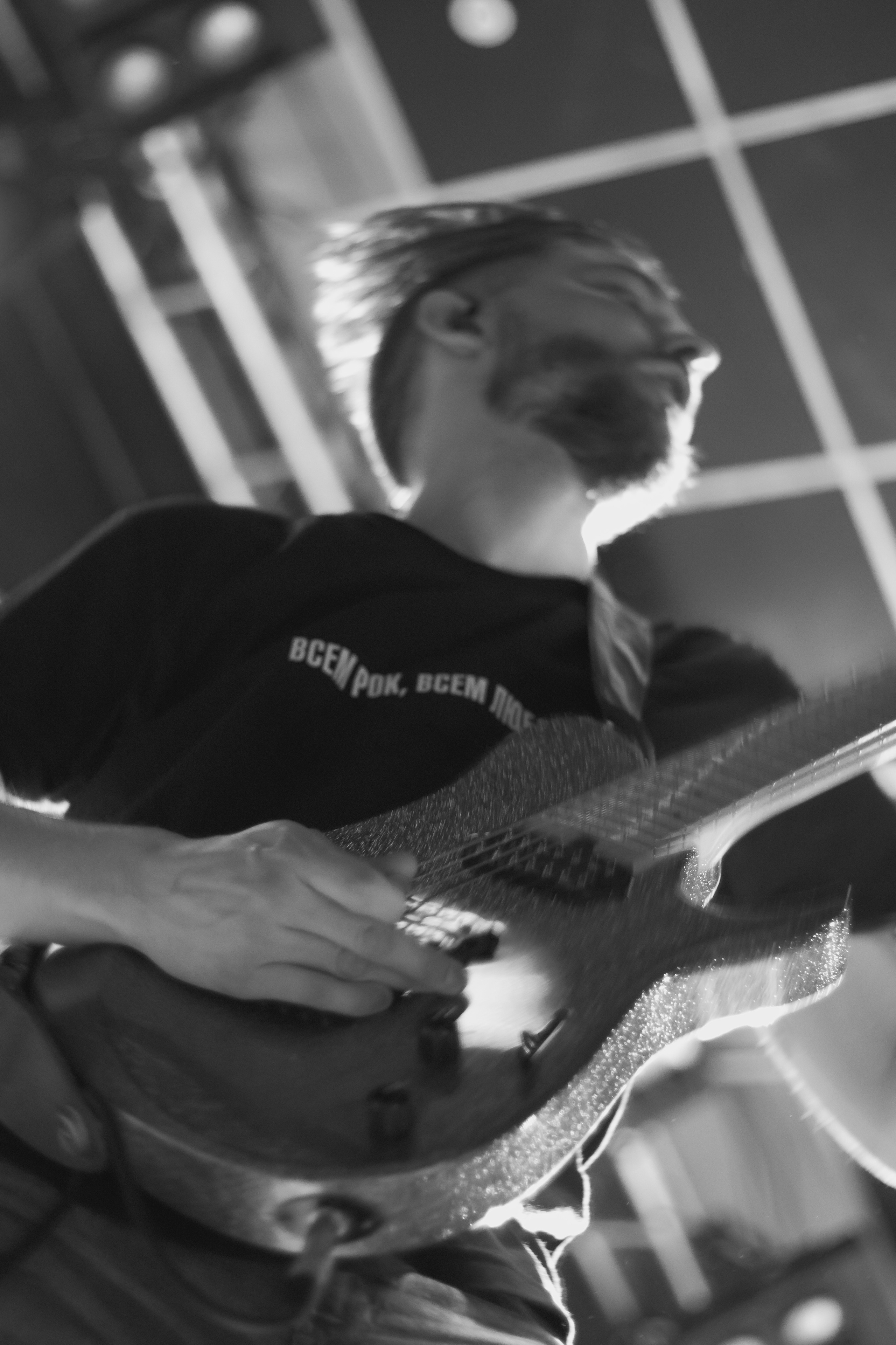 Rock Privet в Архангельске. Портретный и пейзажный фотограф Никита Павлов