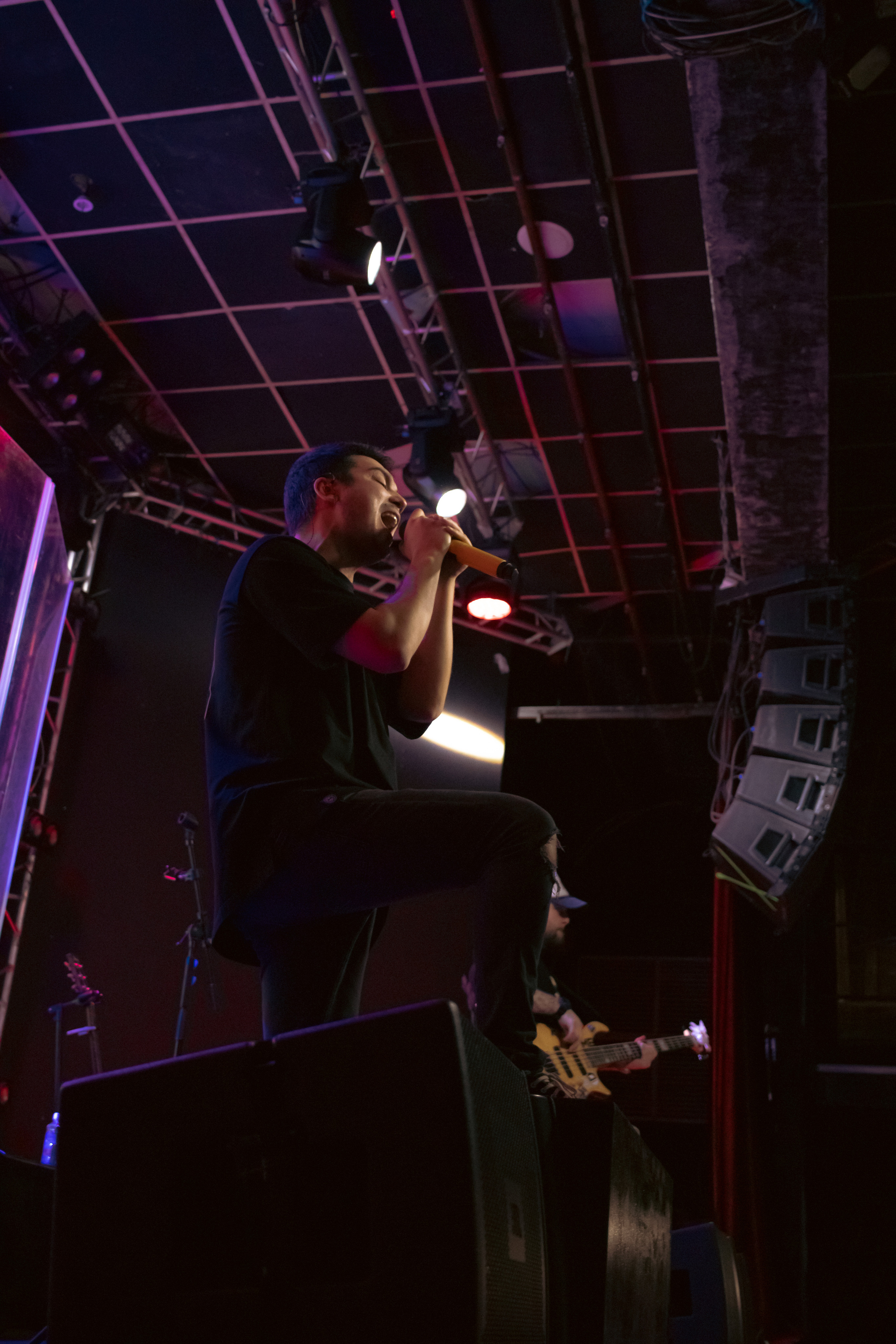 Rock Privet в Архангельске. Портретный и пейзажный фотограф Никита Павлов