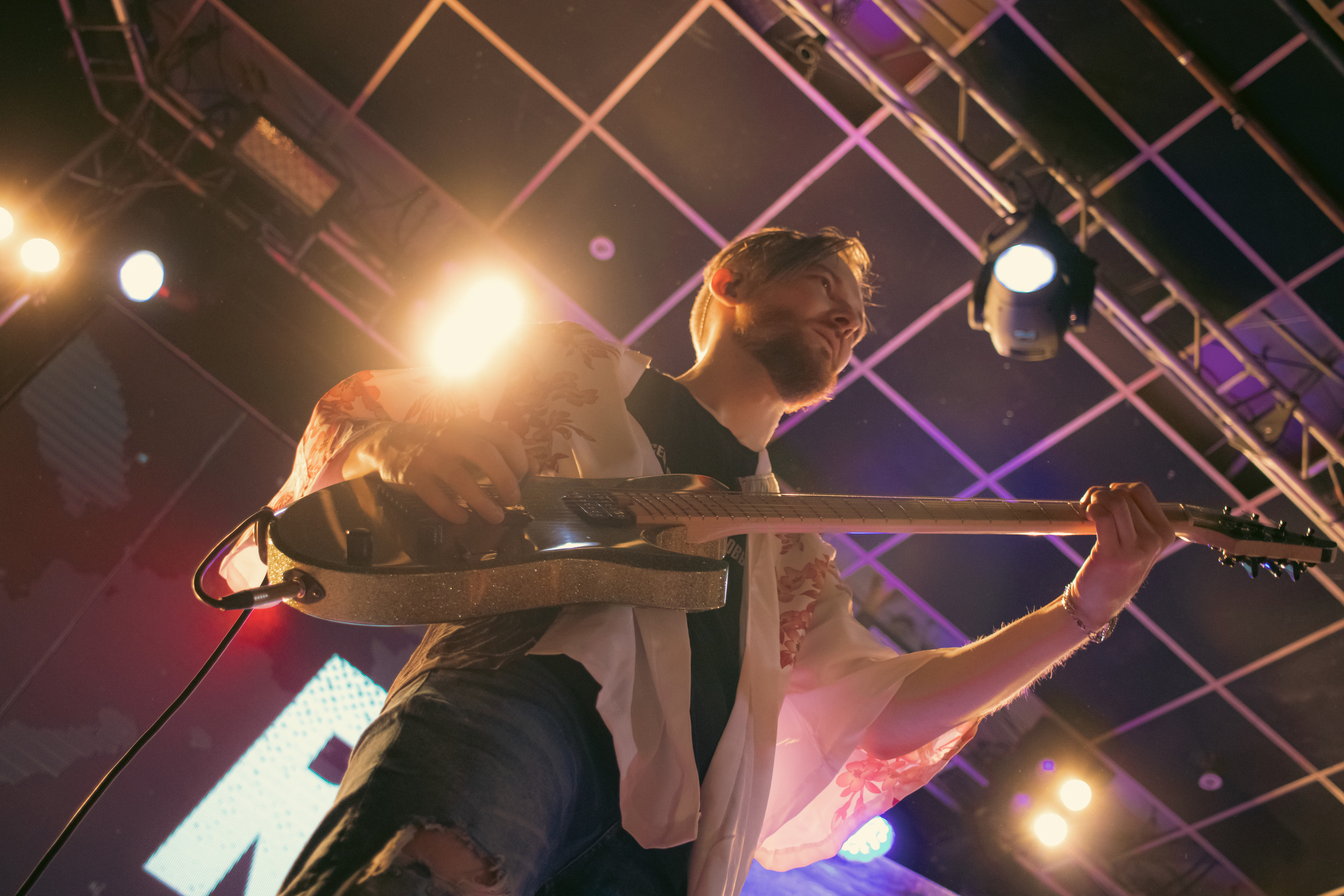 Rock Privet в Архангельске. Портретный и пейзажный фотограф Никита Павлов