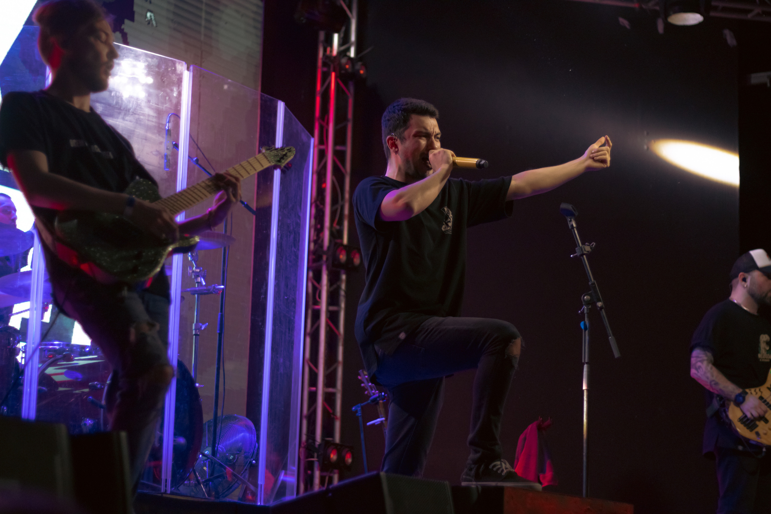 Rock Privet в Архангельске. Портретный и пейзажный фотограф Никита Павлов