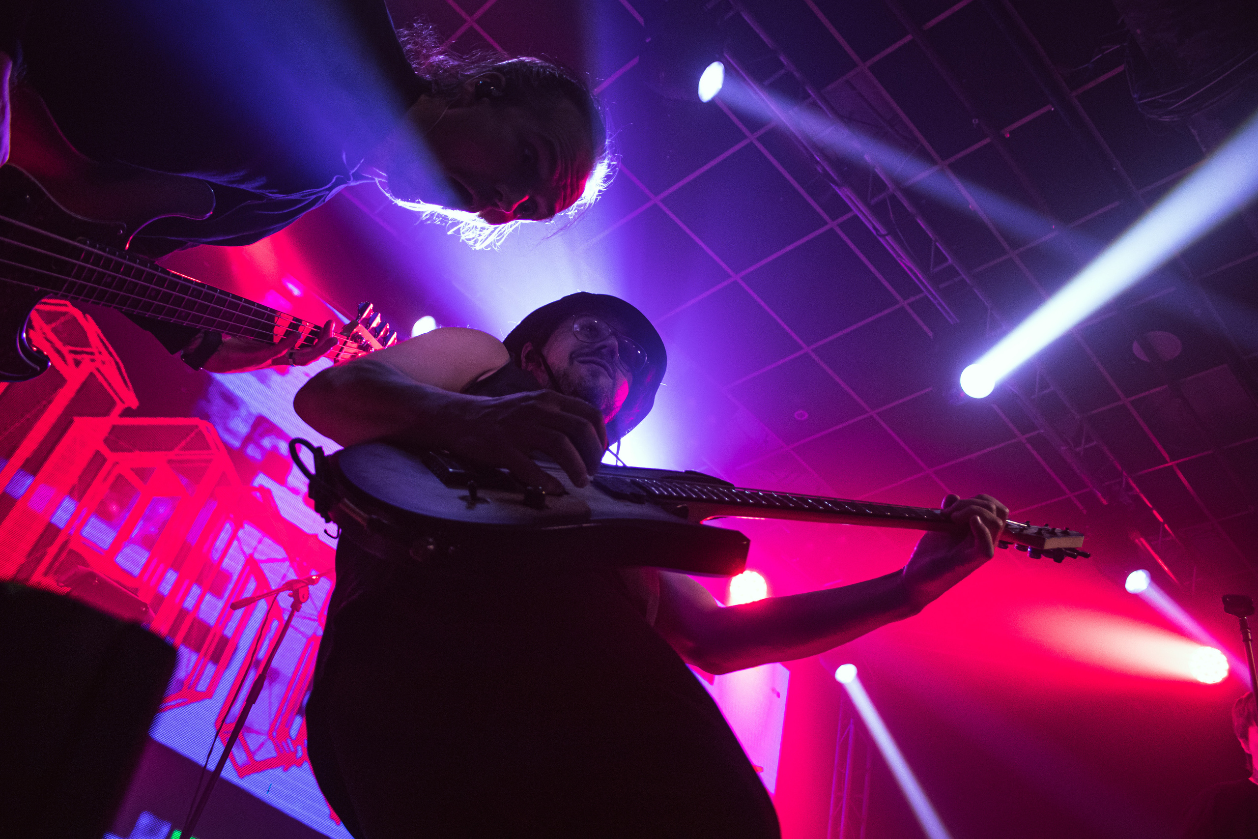 Jane Air в Архангельске. Портретный и пейзажный фотограф Никита Павлов