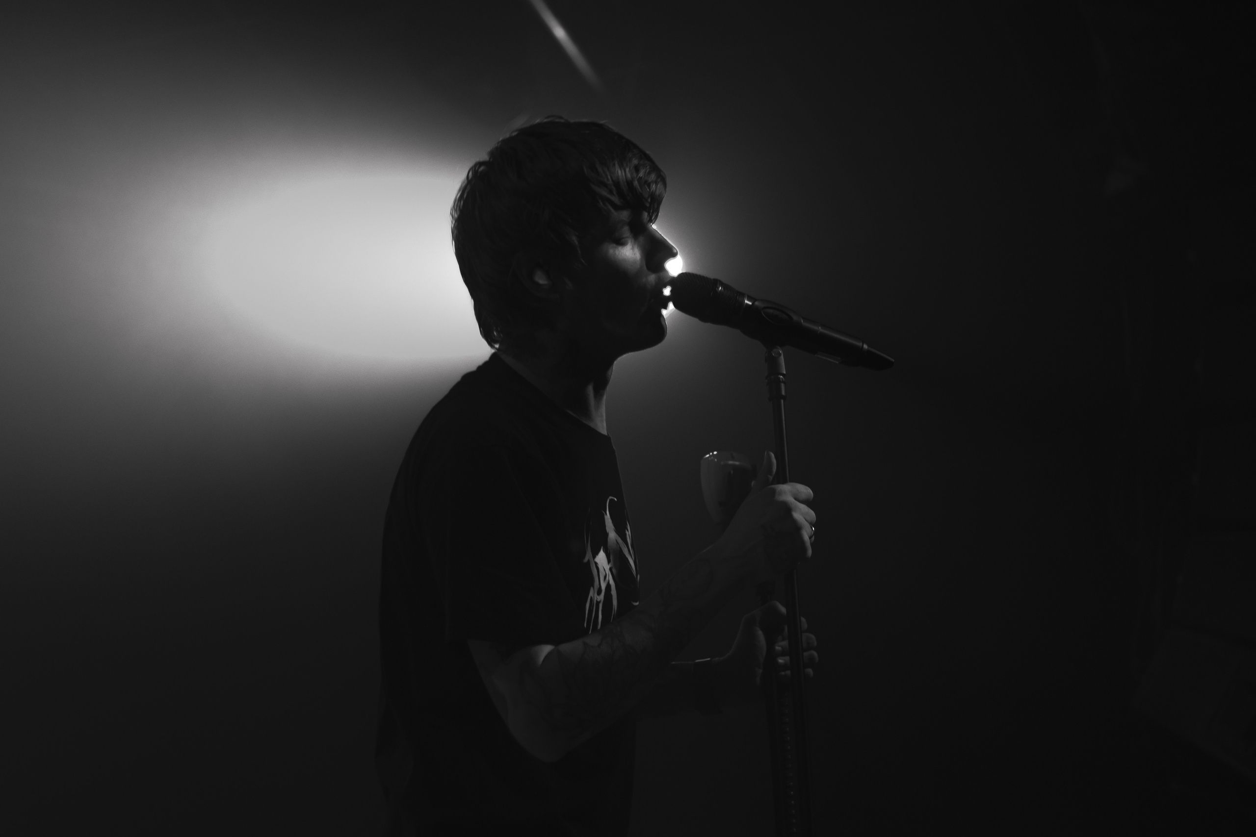 Jane Air в Архангельске. Портретный и пейзажный фотограф Никита Павлов