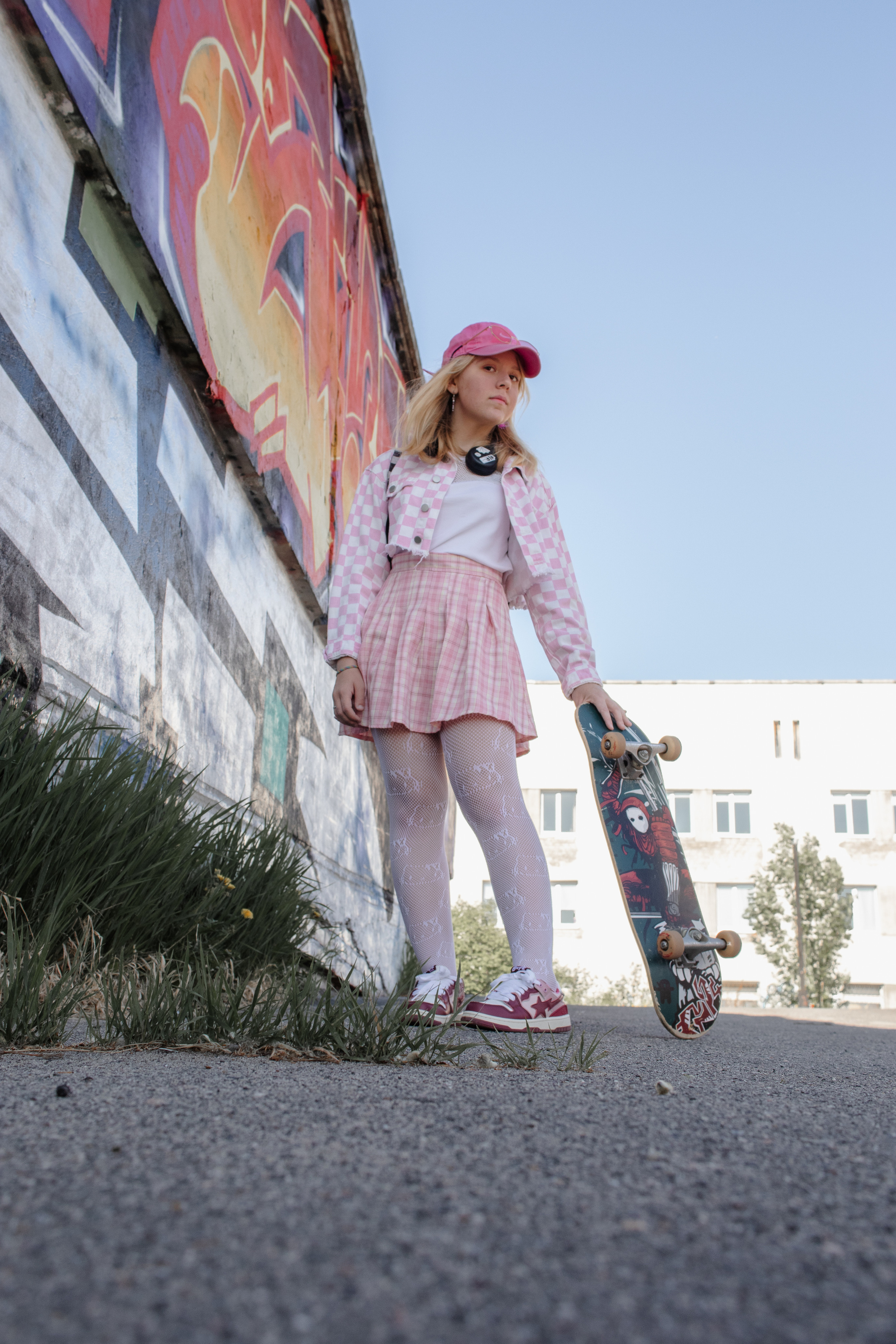 Ульяна и Аня. Портретный и пейзажный фотограф Никита Павлов