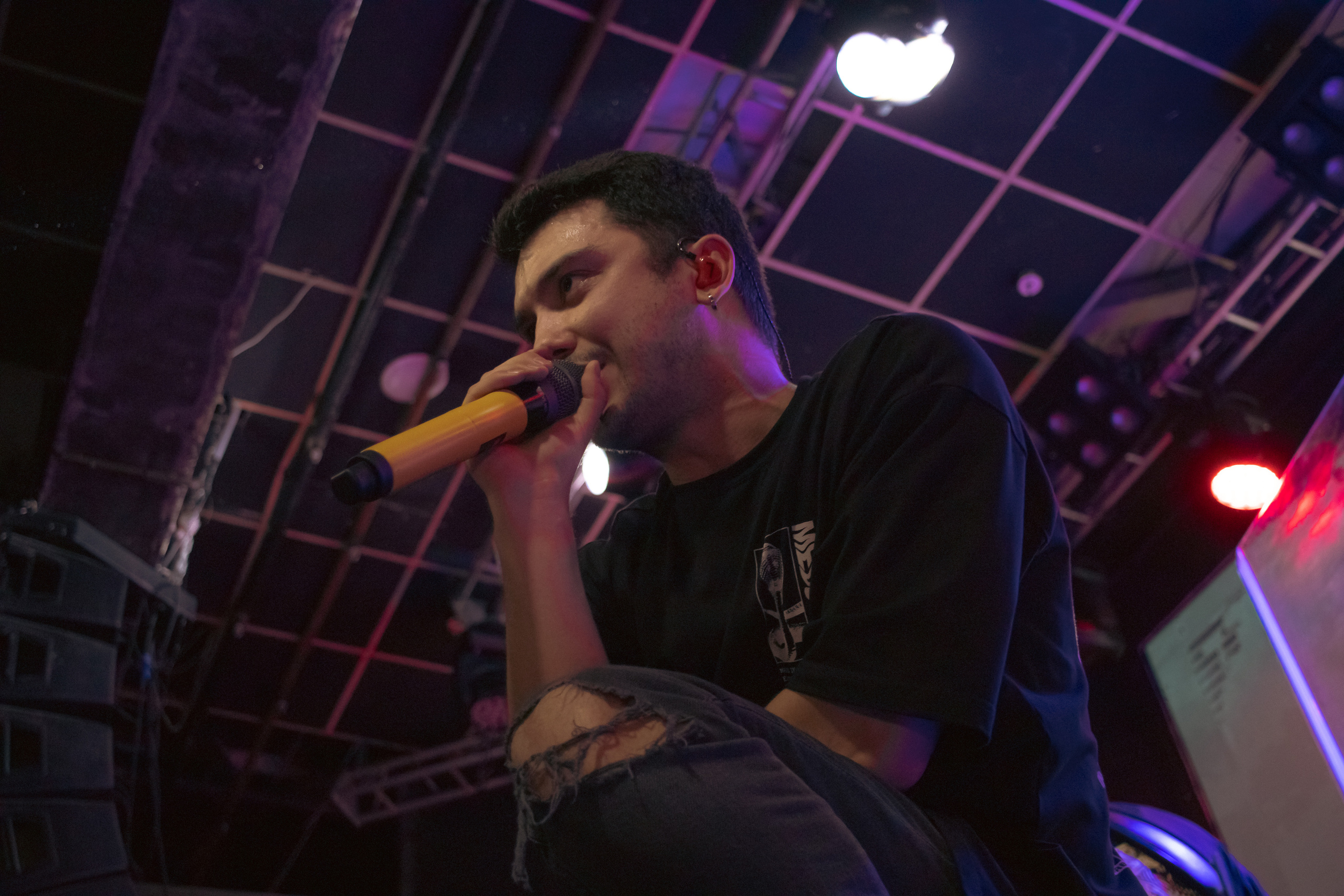 Rock Privet в Архангельске. Портретный и пейзажный фотограф Никита Павлов