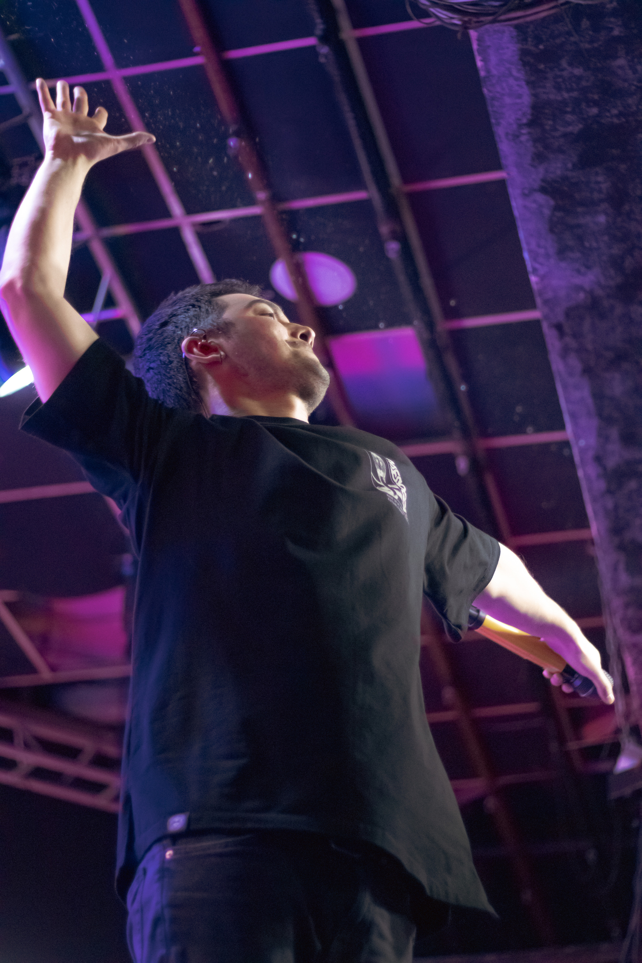 Rock Privet в Архангельске. Портретный и пейзажный фотограф Никита Павлов