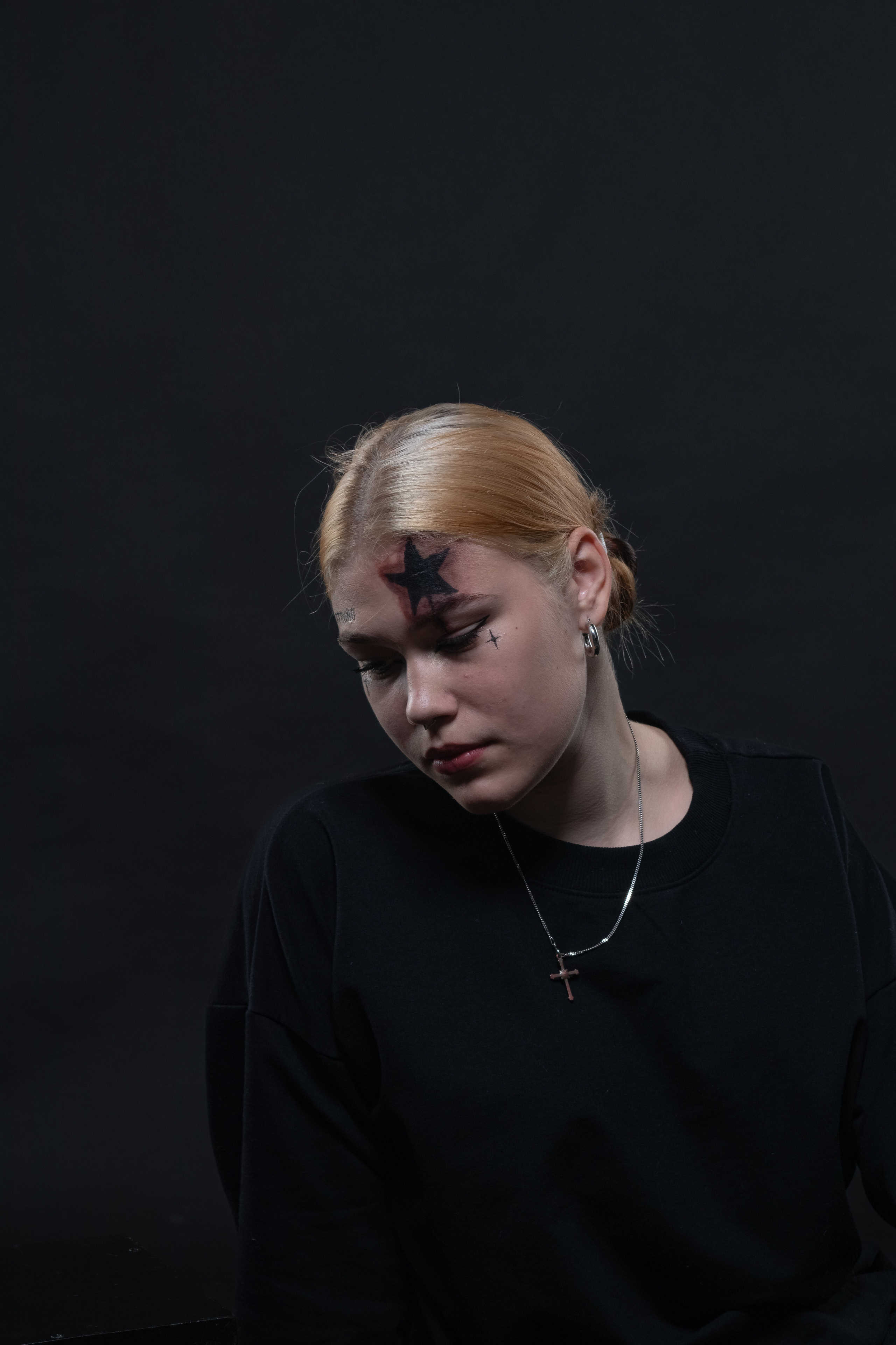 Helloween. Портретный и пейзажный фотограф Никита Павлов